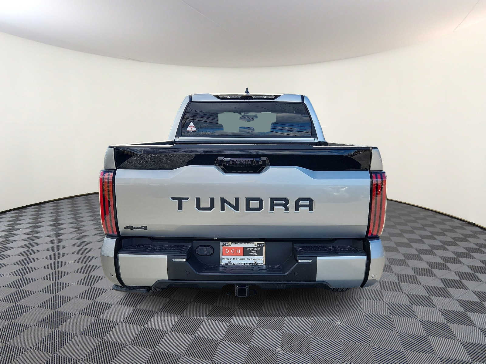 Thumbnail: 2026 Toyota Tundra - 5