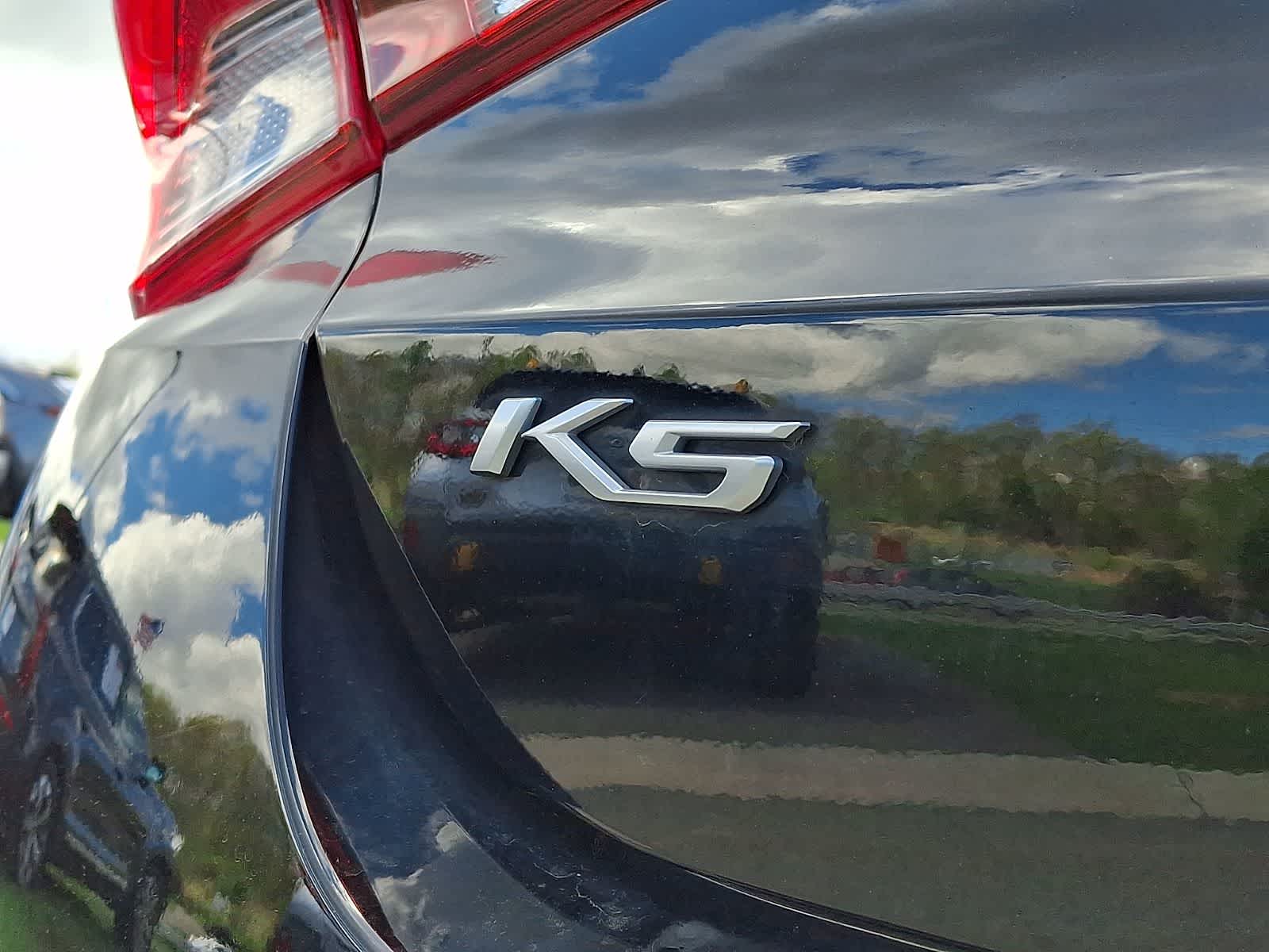 Thumbnail: 2022 Kia K5 - 31