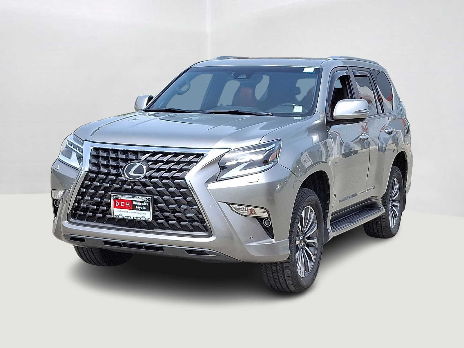 2020 Lexus GX 460 Luxury -
                  Wappingers Falls, NY