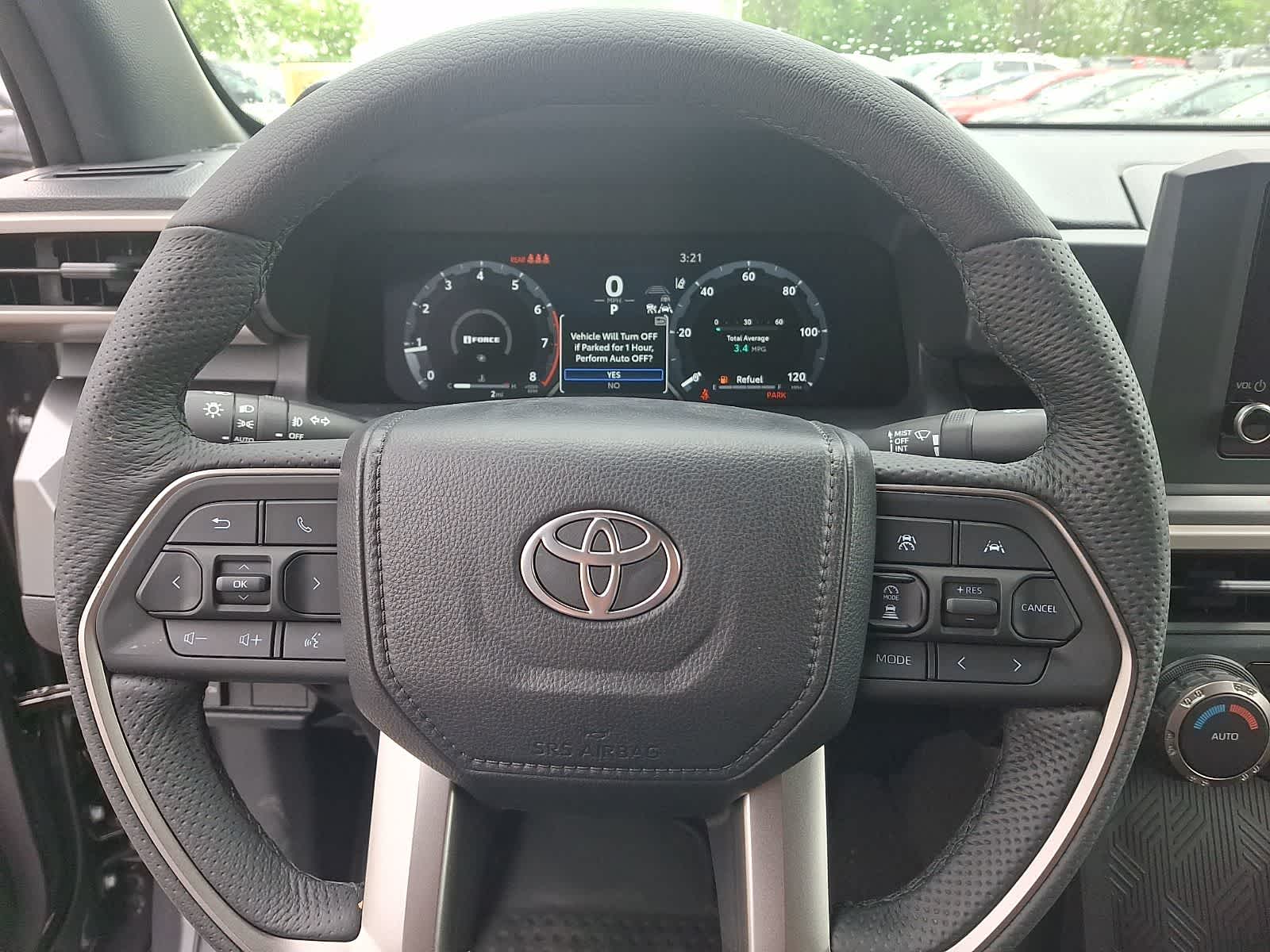Thumbnail: 2026 Toyota Tacoma - 15