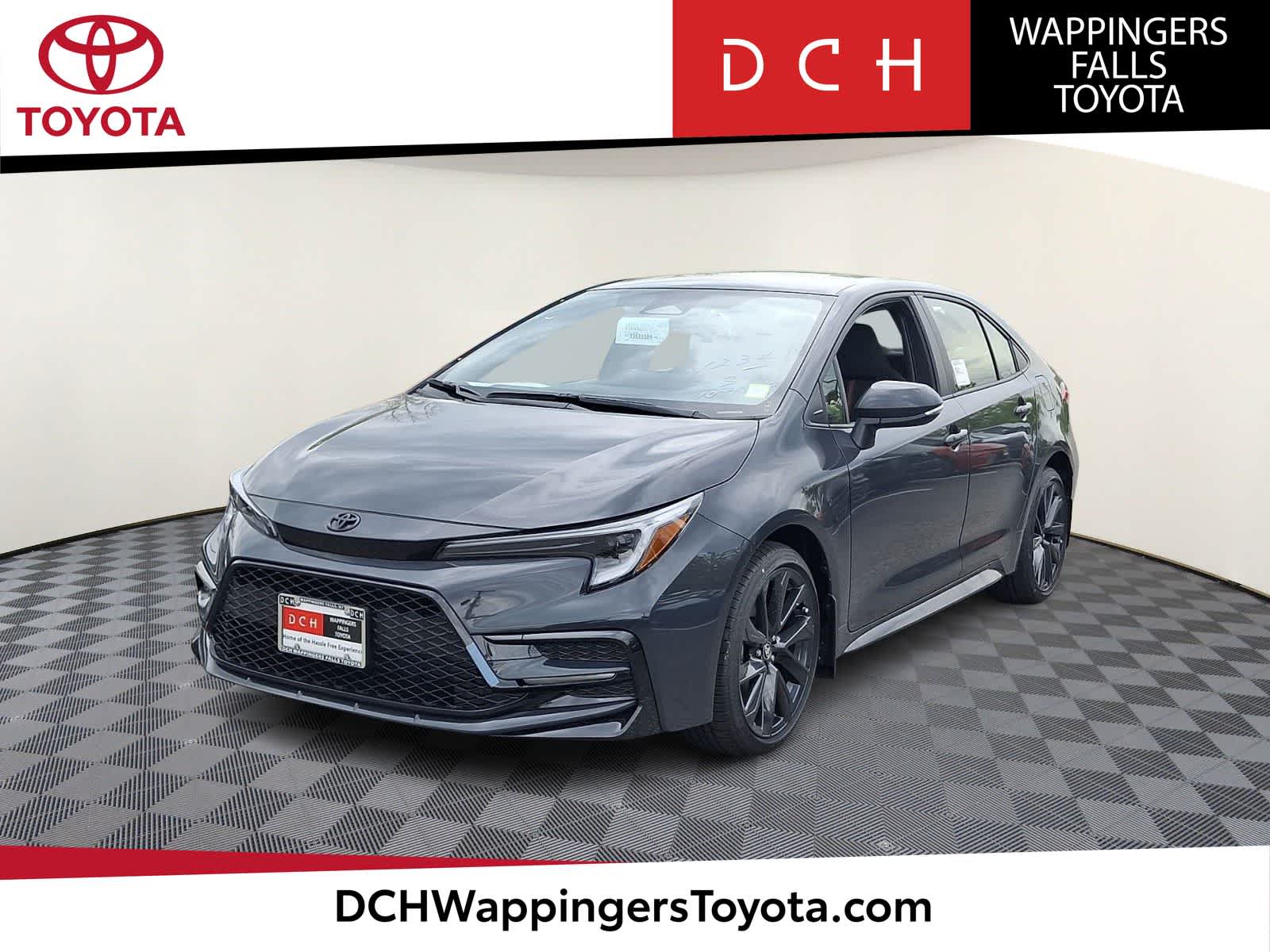 Thumbnail: 2026 Toyota Corolla - 1
