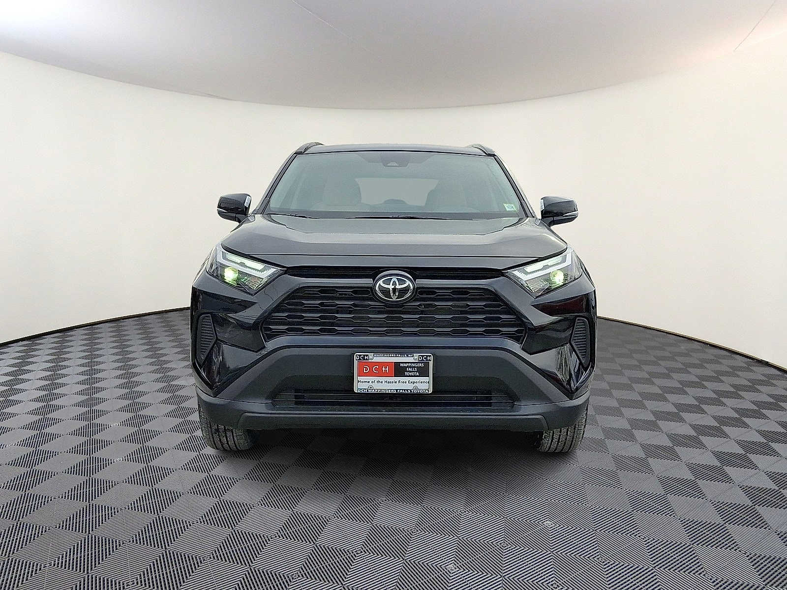 Thumbnail: 2025 Toyota RAV4 - 2