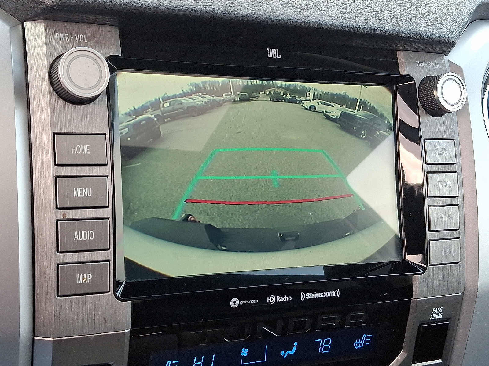 Thumbnail: 2020 Toyota Tundra - 21