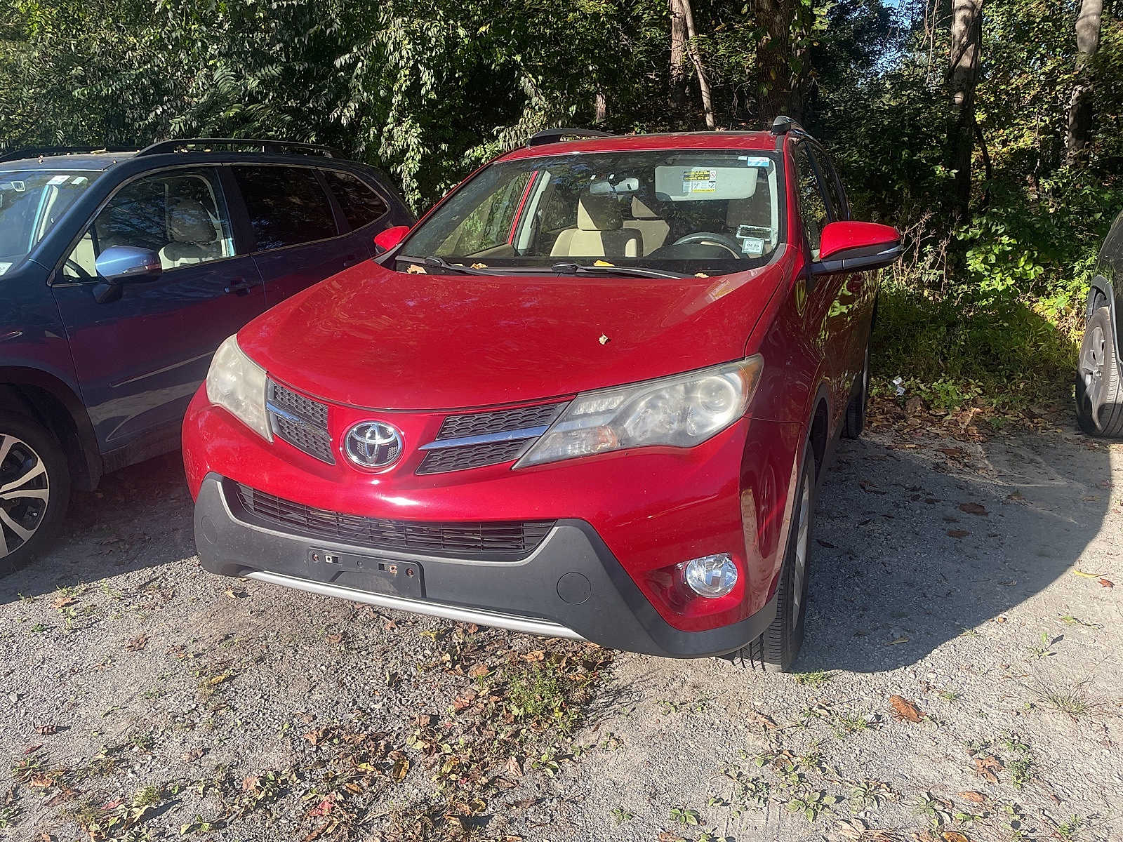 2013 Toyota RAV4 XLE -
                  Wappingers Falls, NY