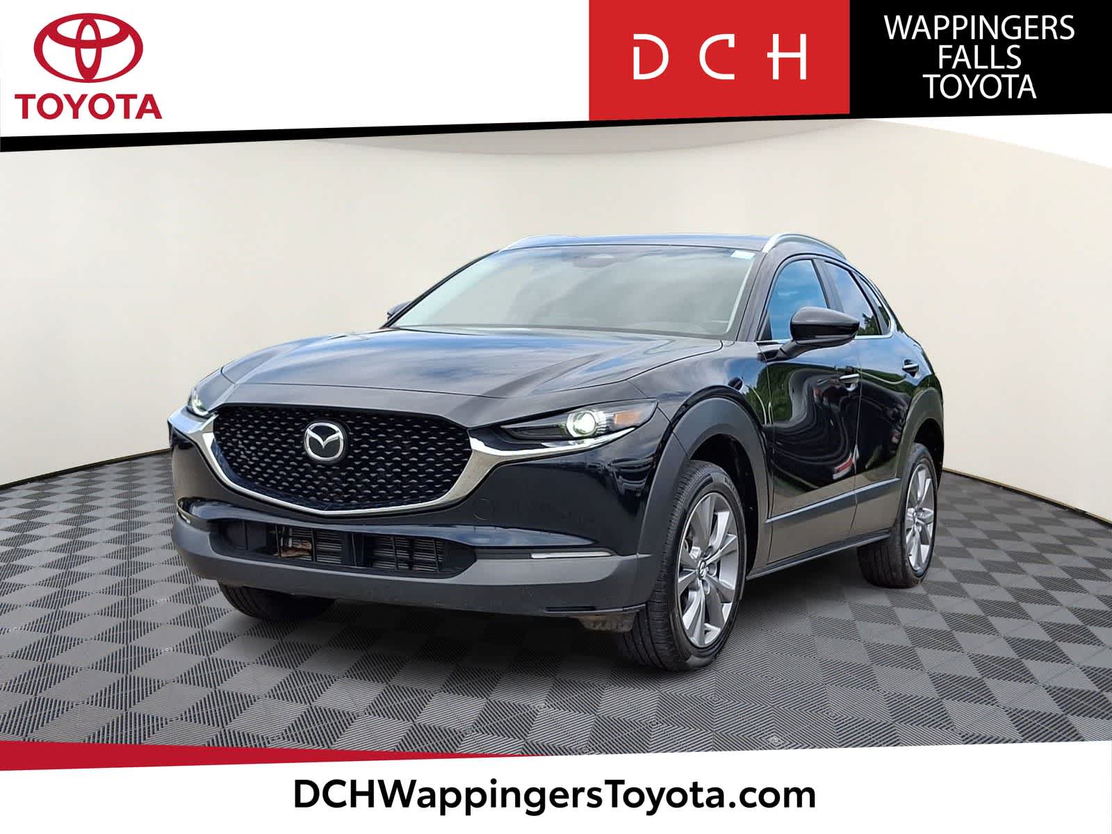 Thumbnail: 2024 Mazda CX-30 - 1
