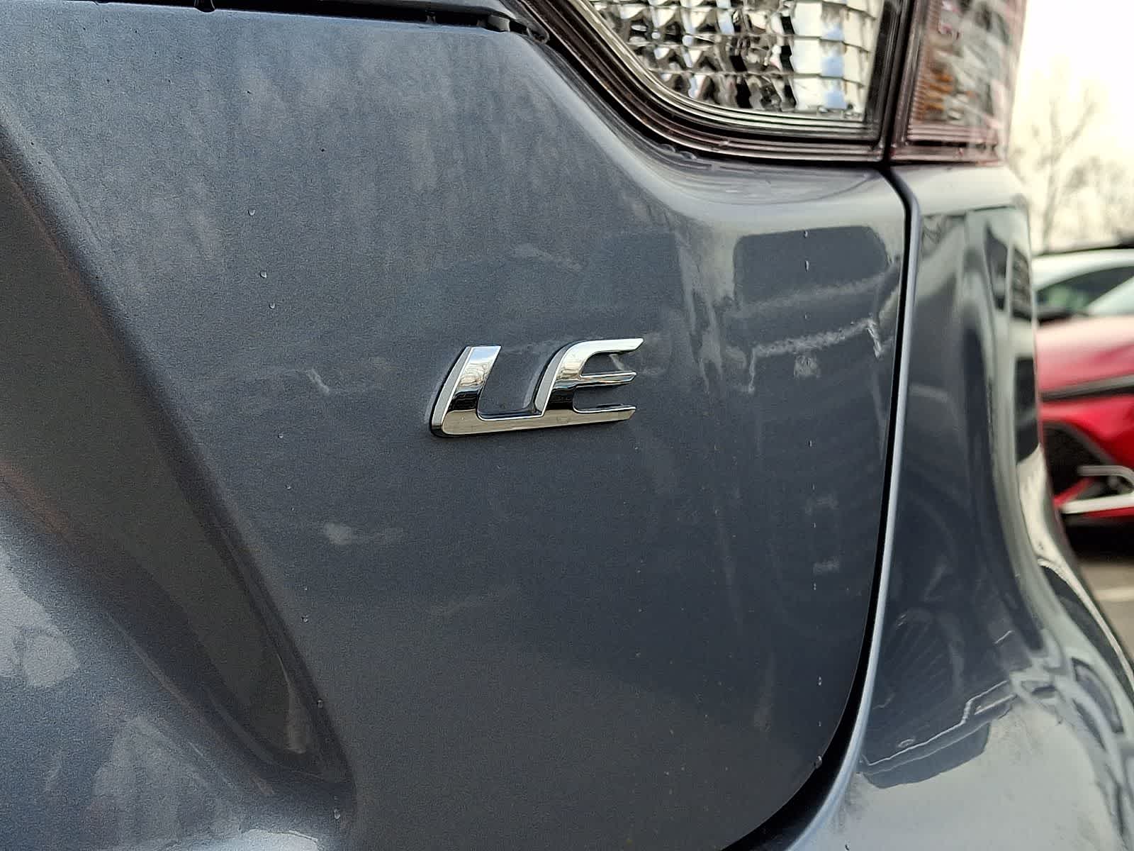 Thumbnail: 2026 Toyota Corolla - 21