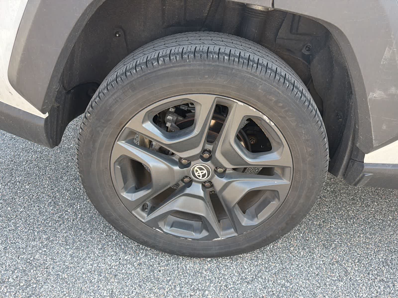 Thumbnail: 2024 Toyota RAV4 - 24