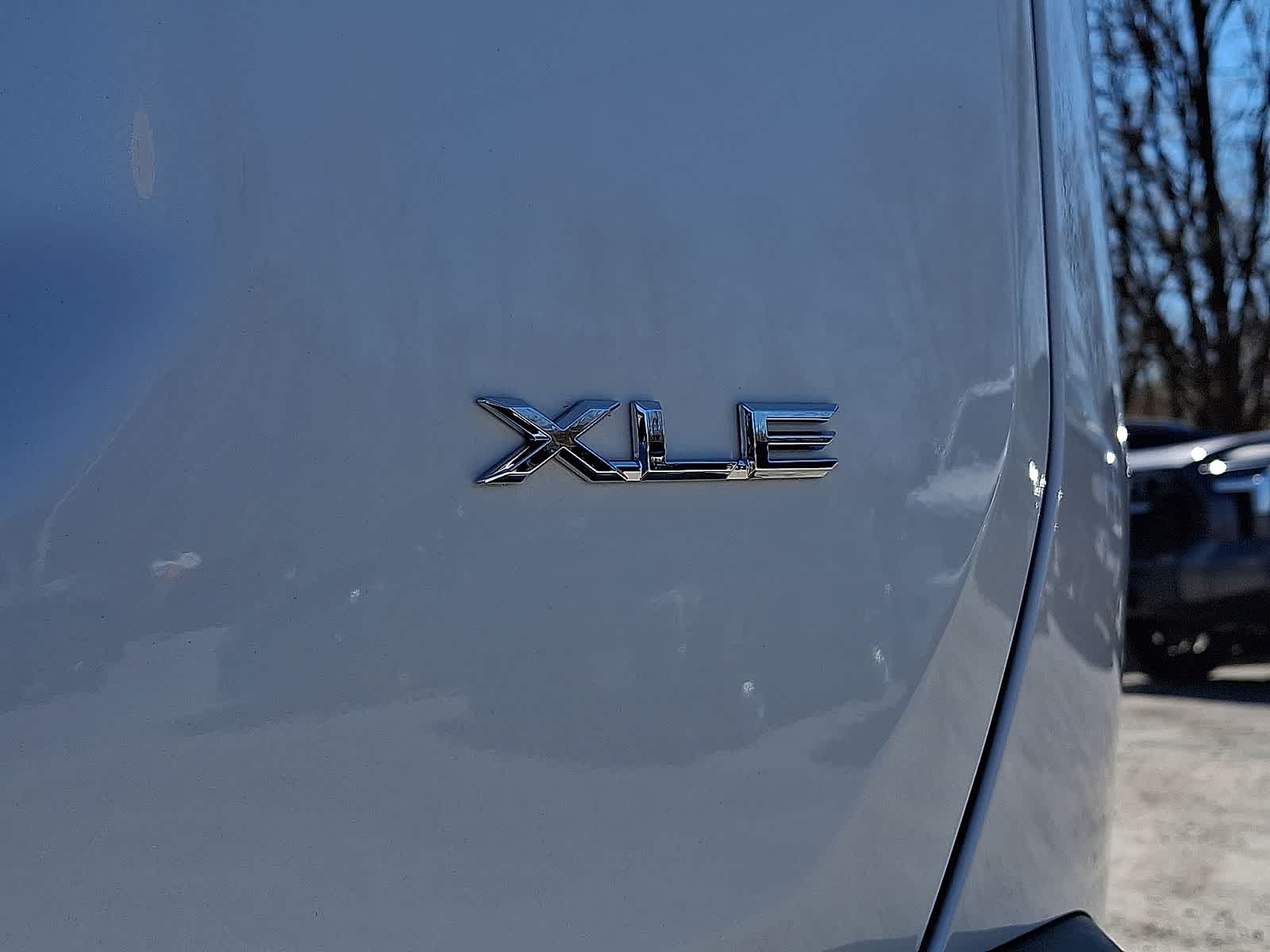 Thumbnail: 2026 Toyota RAV4 - 9