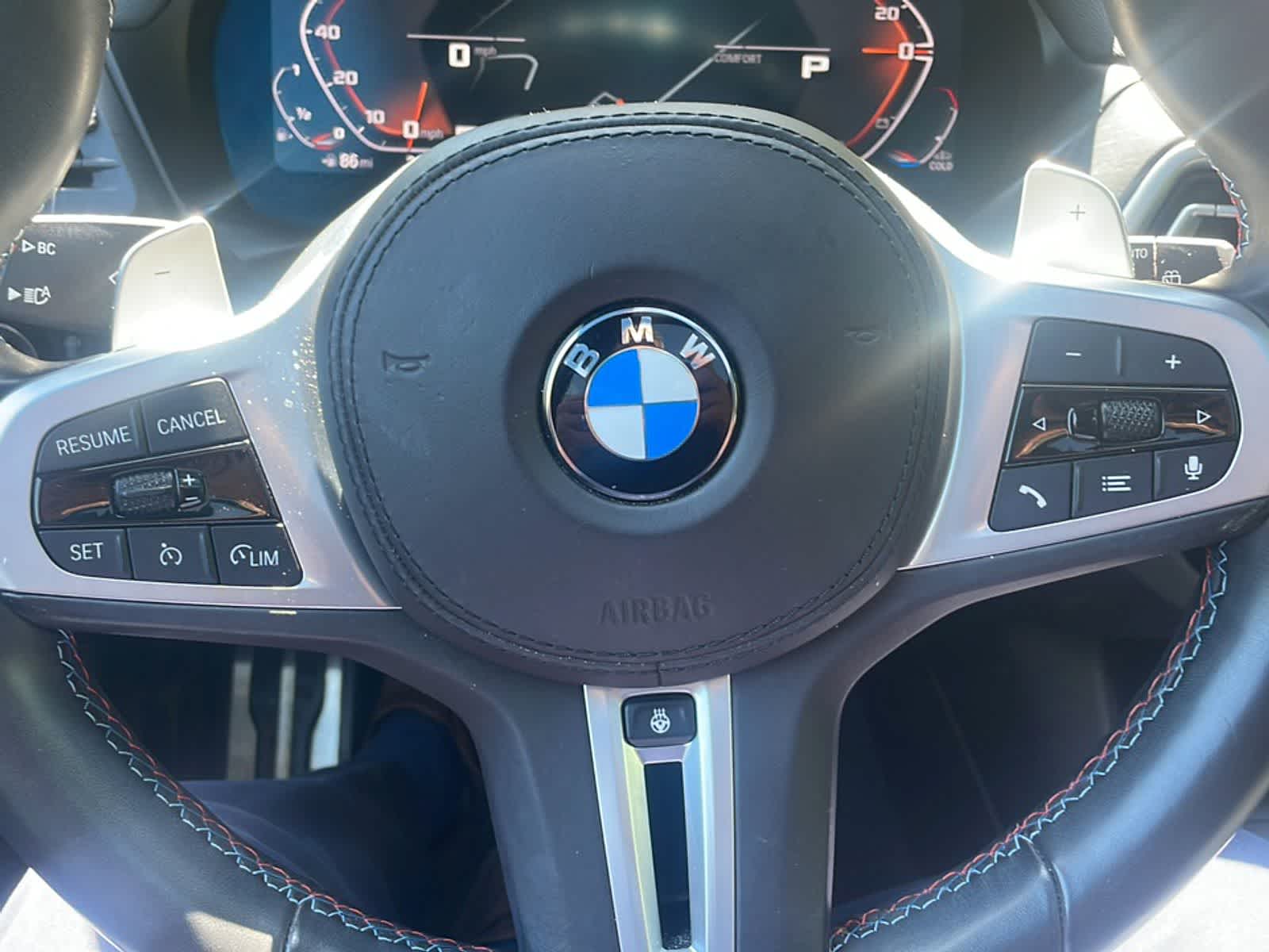 Thumbnail: 2022 BMW X3 - 14