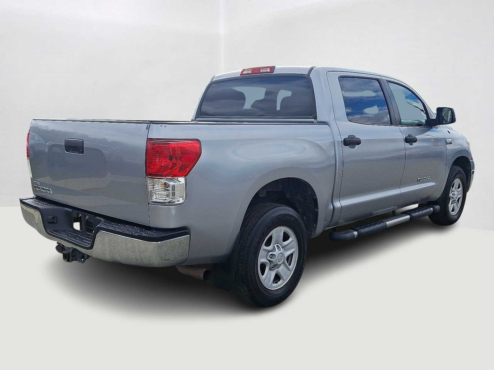 Thumbnail: 2011 Toyota Tundra - 6