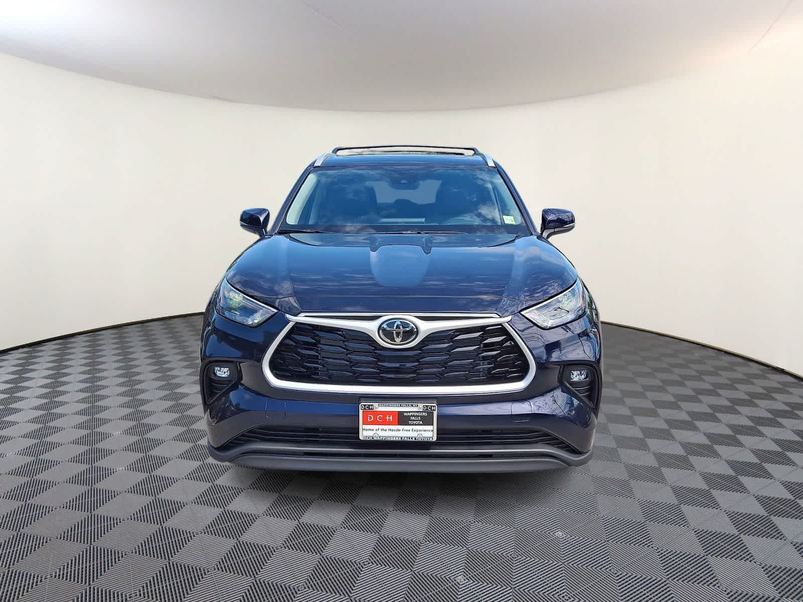 Thumbnail: 2026 Toyota Highlander - 2