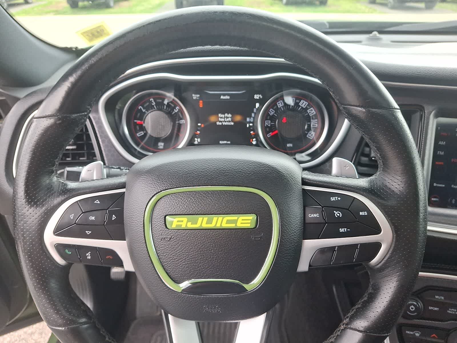 Thumbnail: 2018 Dodge Challenger - 21