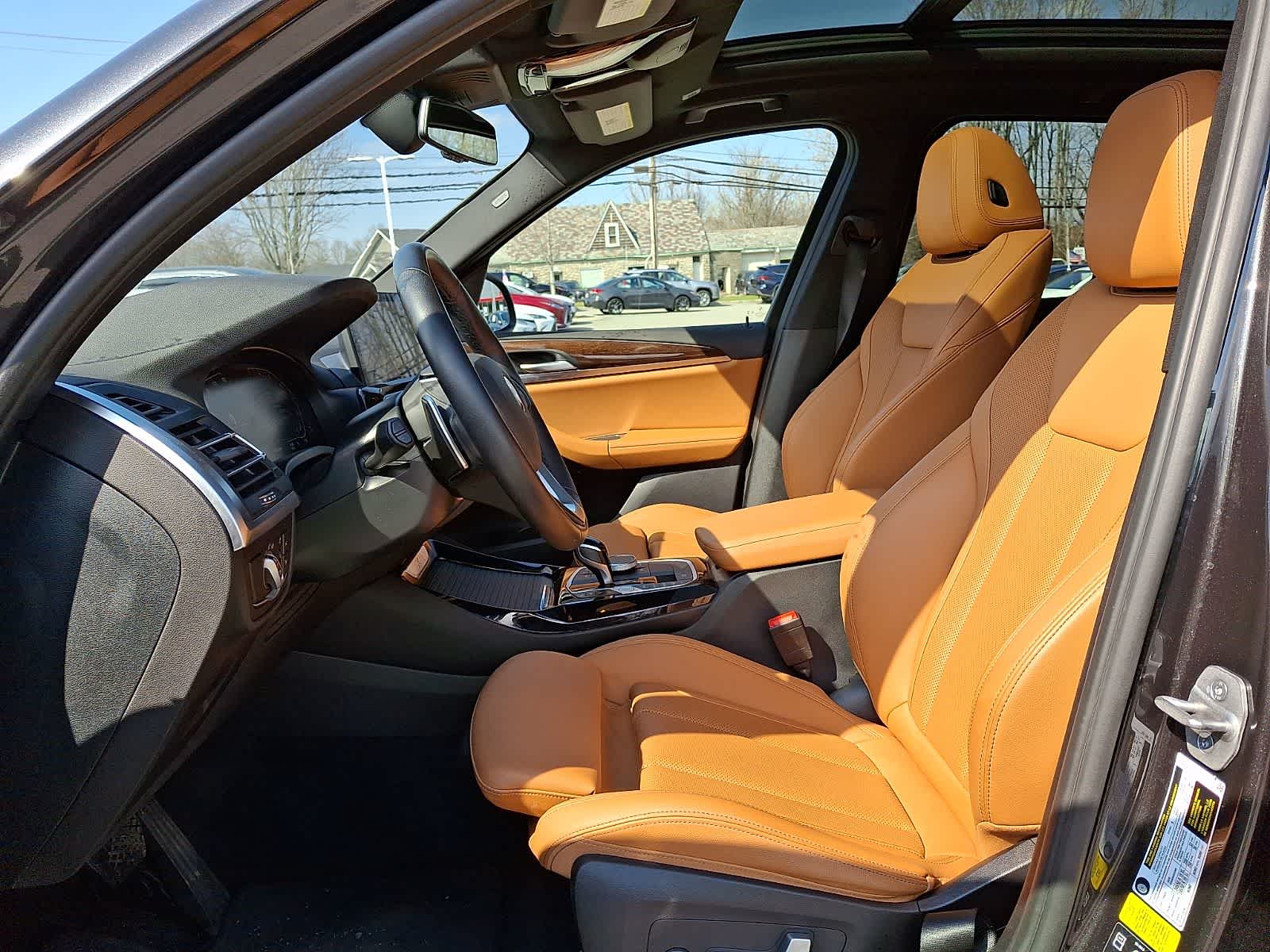 Thumbnail: 2023 BMW X3 - 15