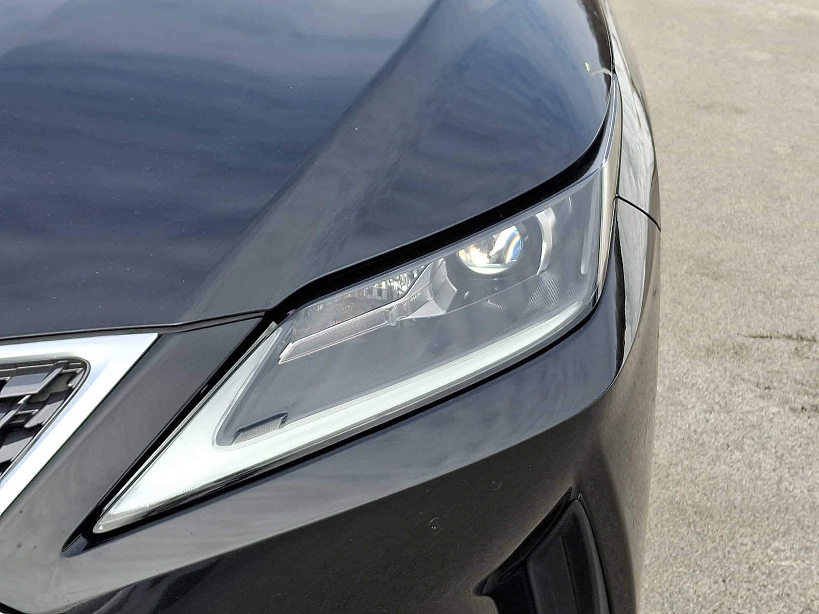 Thumbnail: 2022 Lexus RX - 10