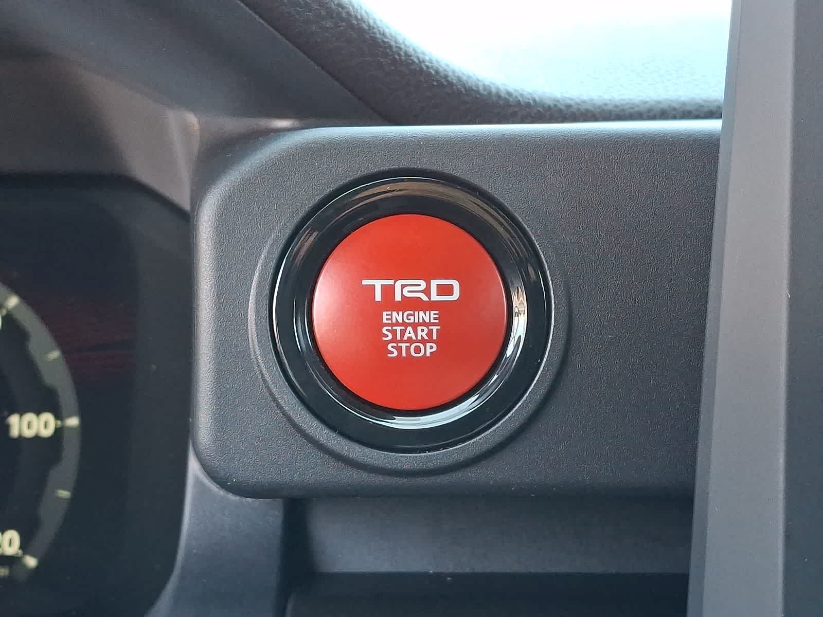 Thumbnail: 2026 Toyota Tacoma - 16