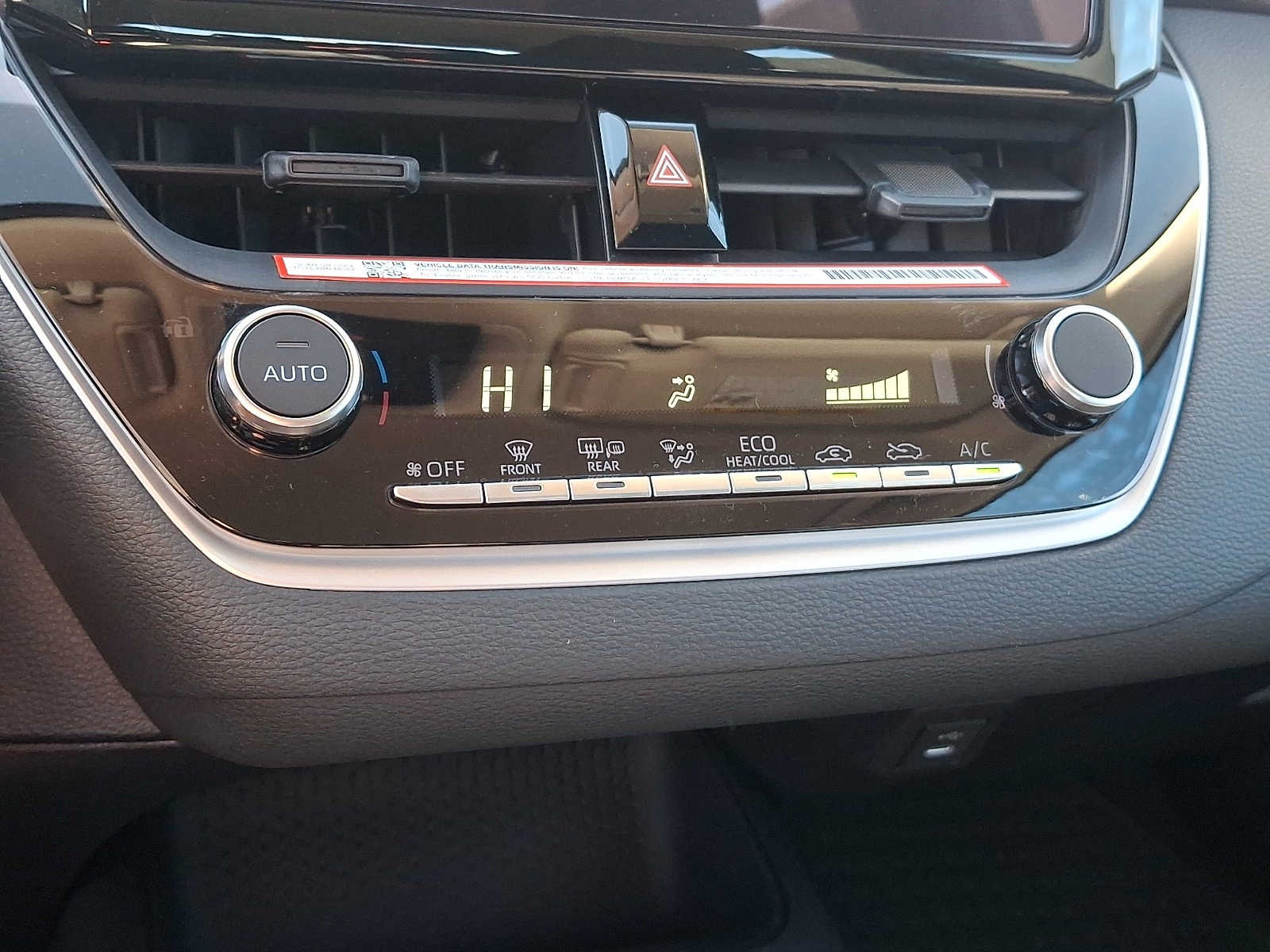 Thumbnail: 2026 Toyota Corolla - 13