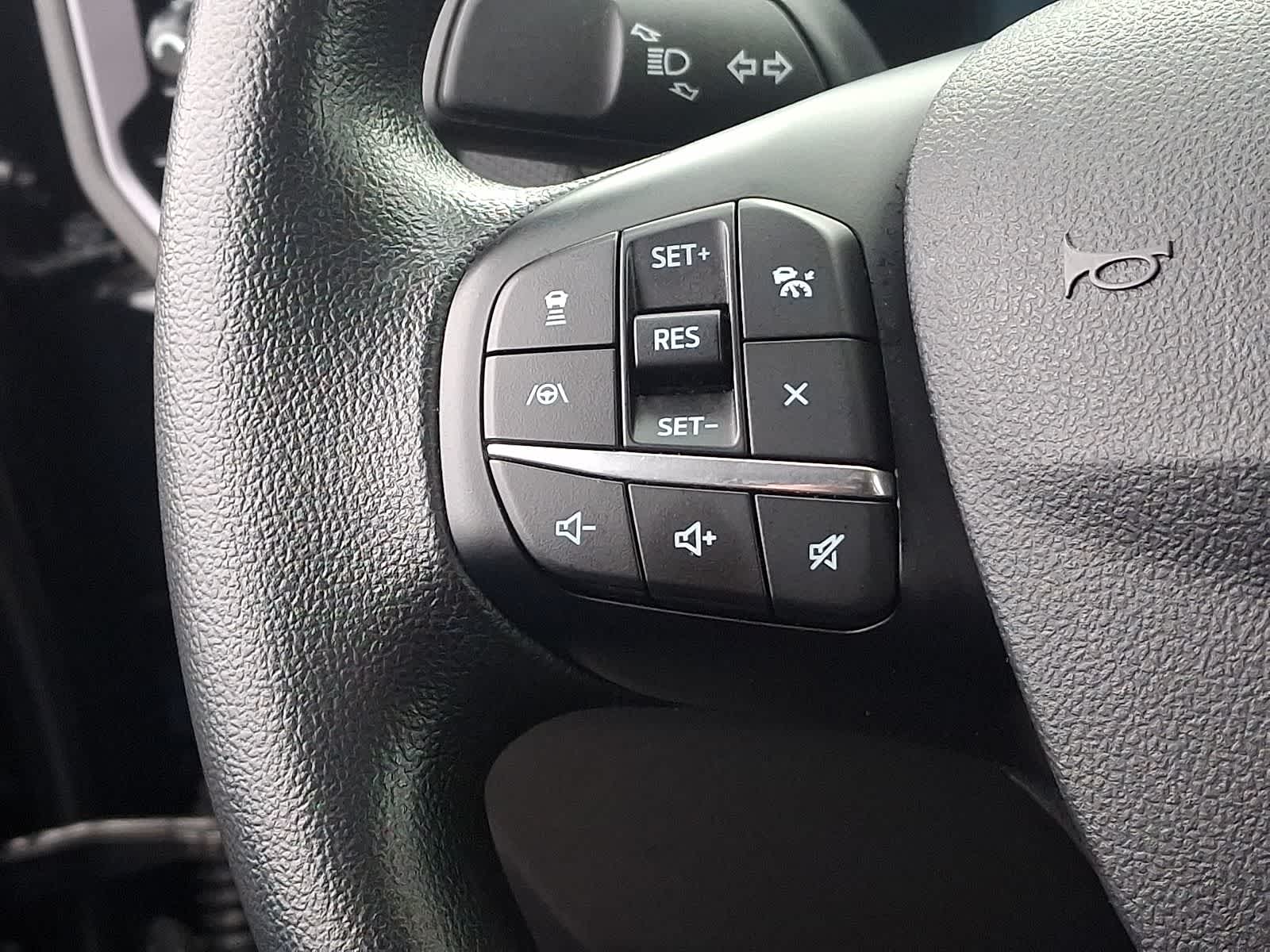 Thumbnail: 2025 Ford Bronco Sport - 22