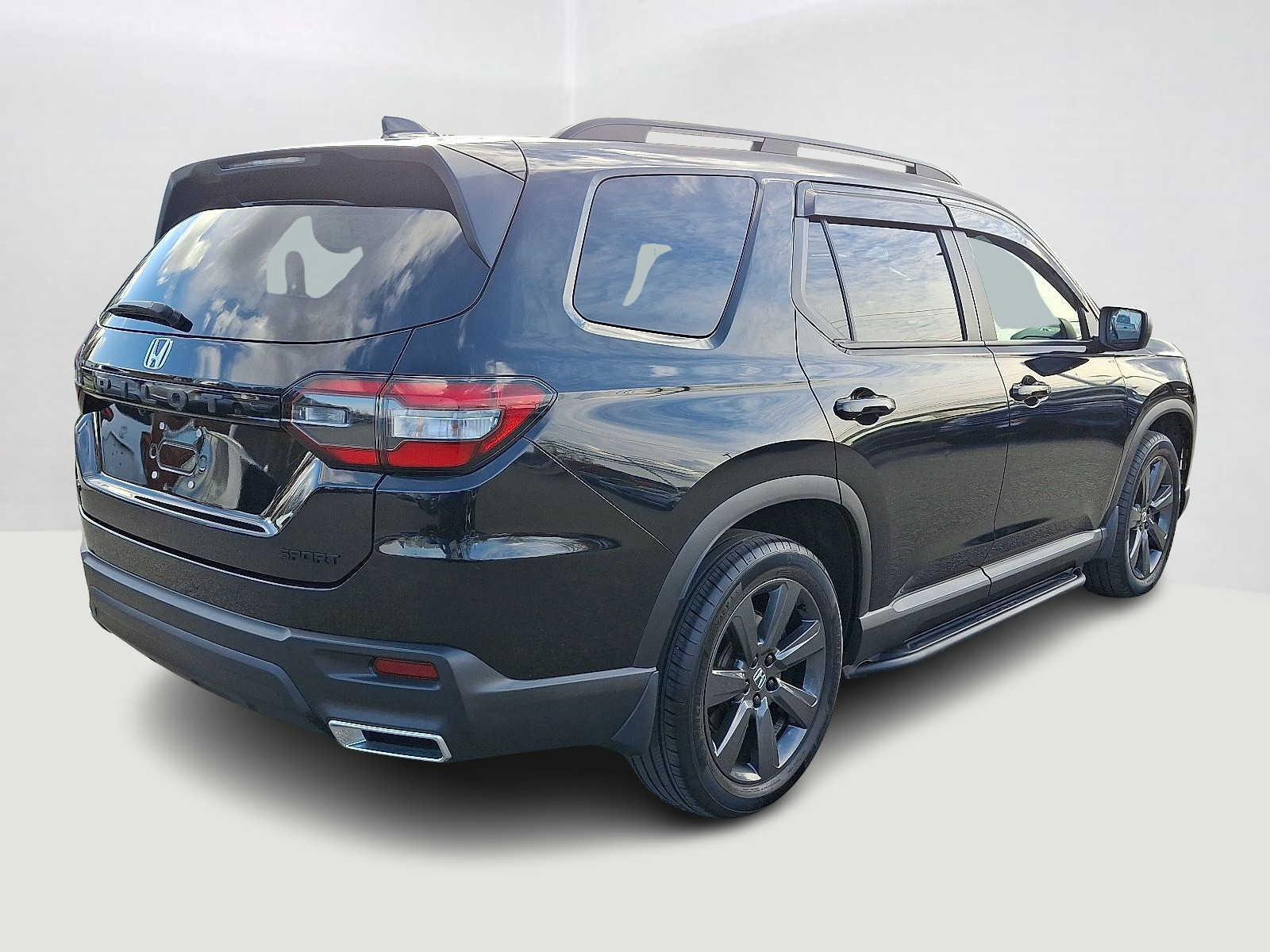 Thumbnail: 2023 Honda Pilot - 5