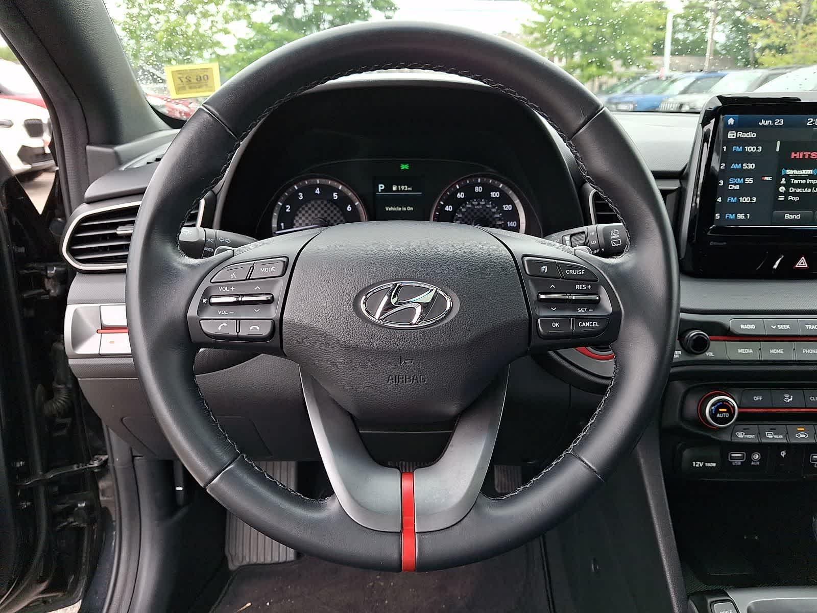 Thumbnail: 2019 Hyundai Veloster - 20