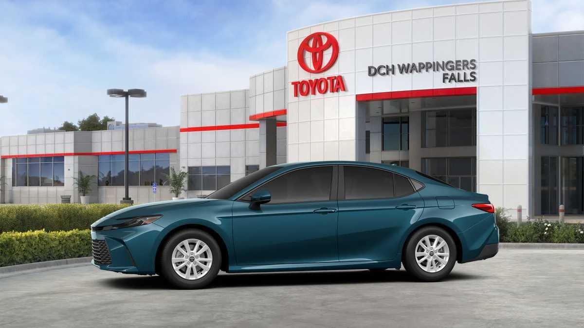Thumbnail: 2026 Toyota Camry - 13
