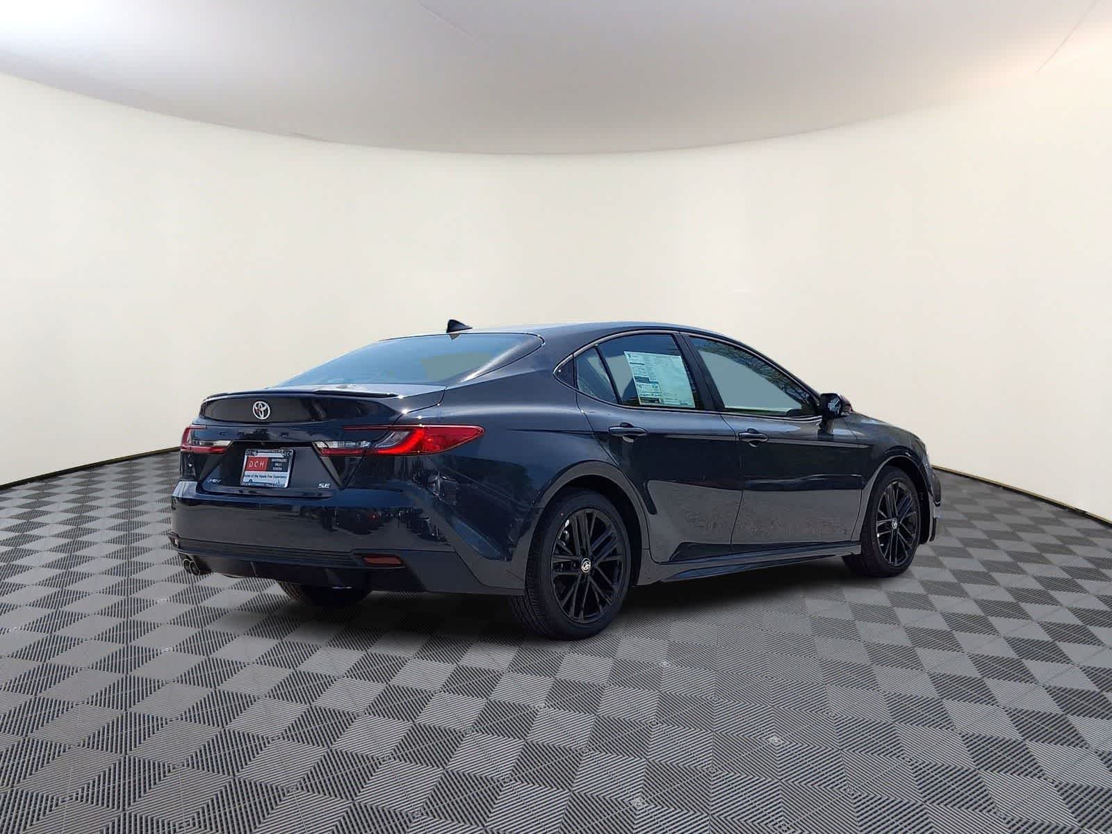Thumbnail: 2026 Toyota Camry - 4
