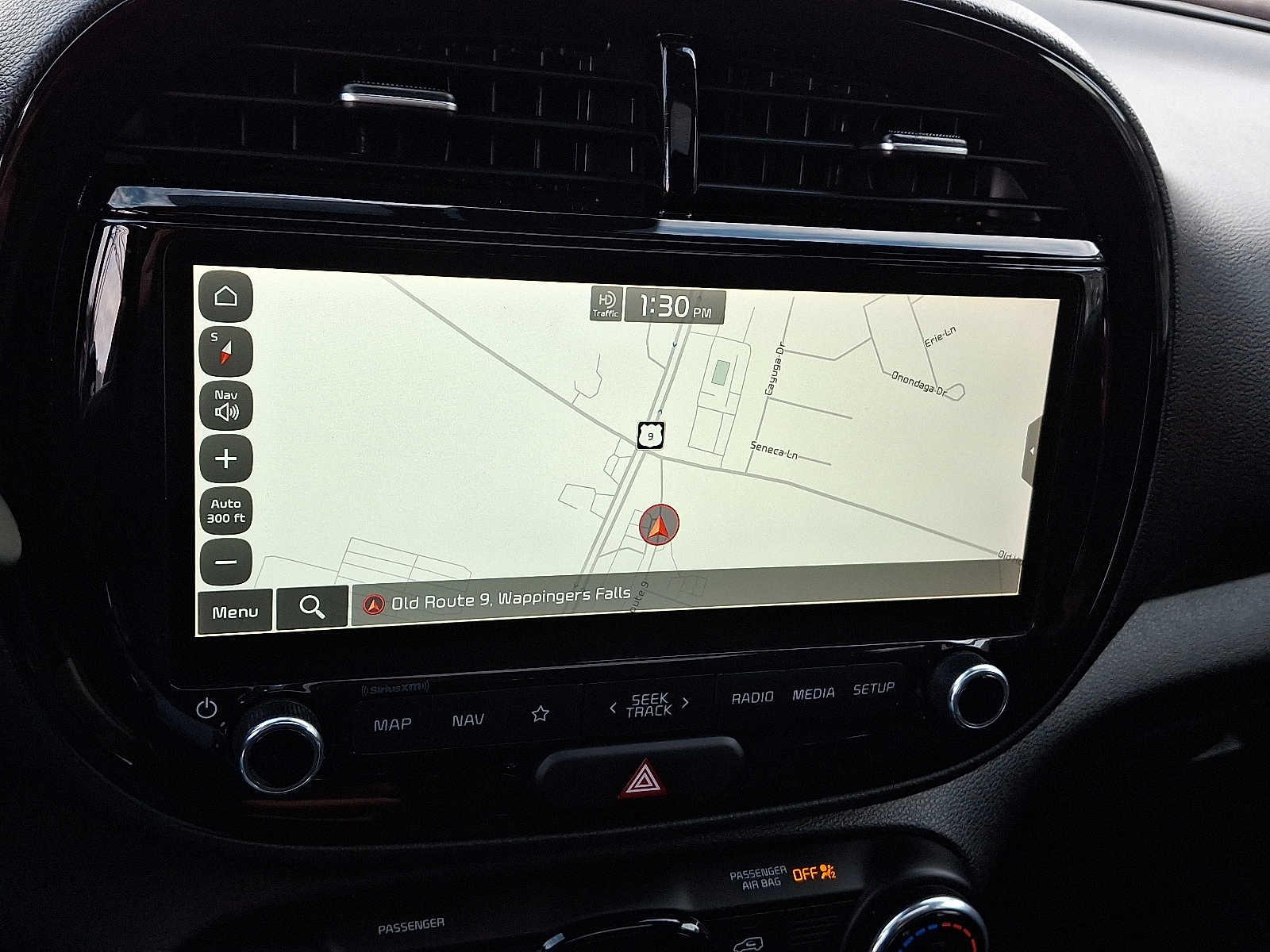 Thumbnail: 2023 Kia Soul - 18