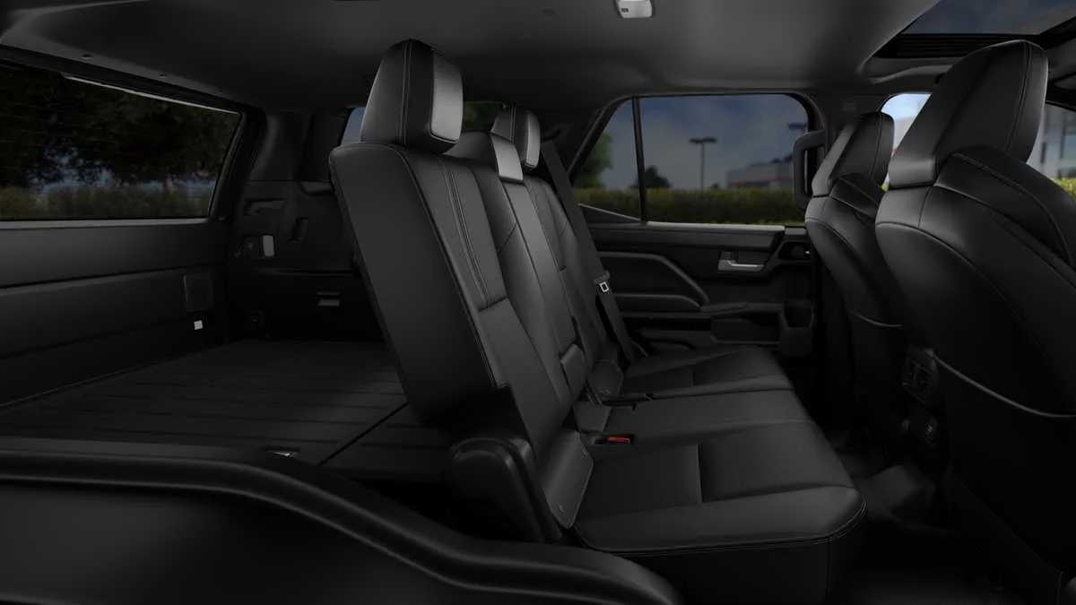 Thumbnail: 2026 Toyota 4Runner - 2