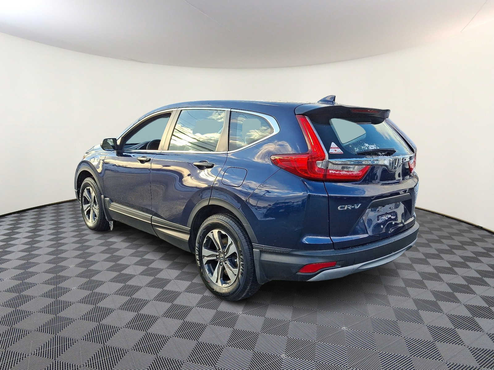 Thumbnail: 2018 Honda CR-V - 7