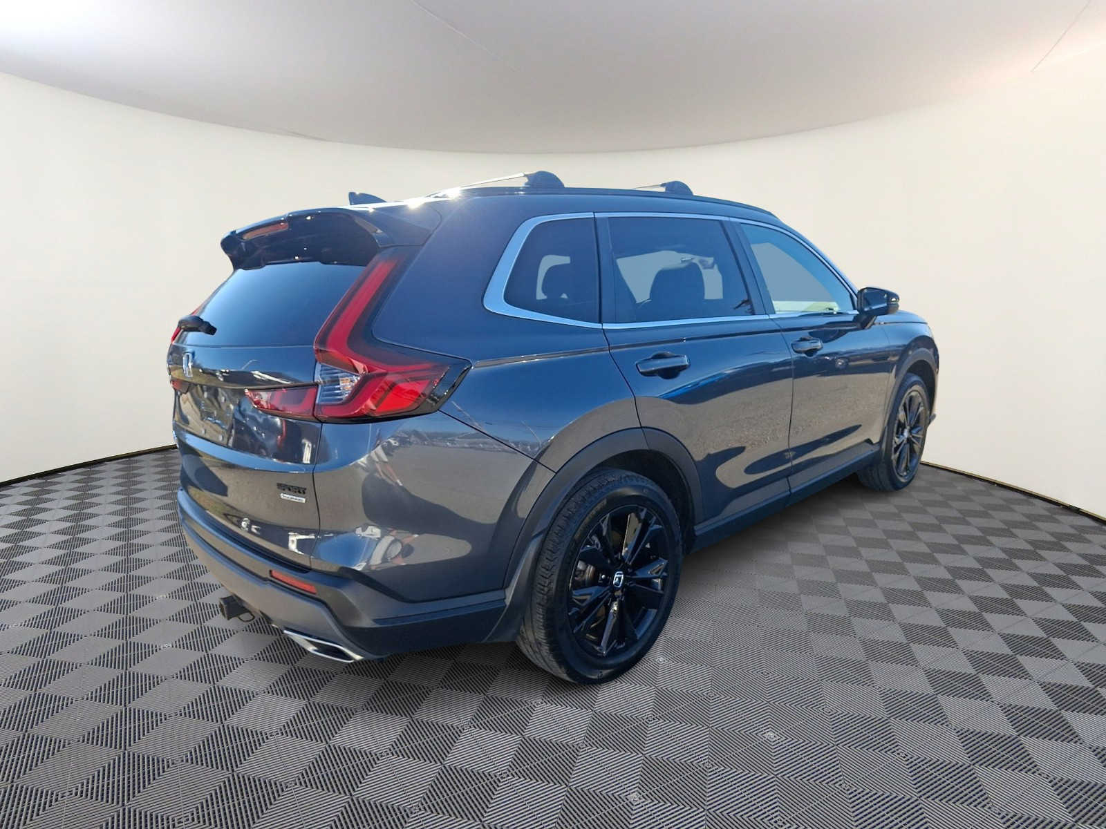 Thumbnail: 2024 Honda CR-V - 5