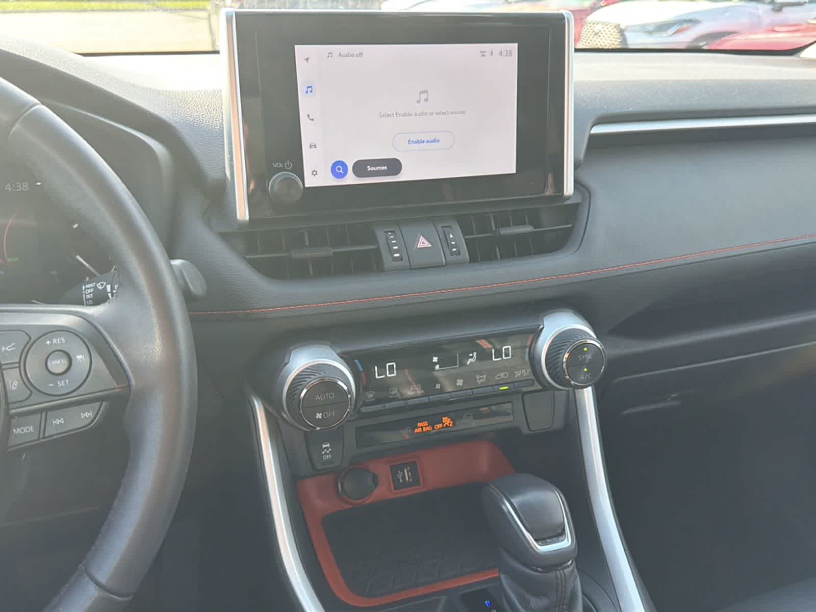 Thumbnail: 2024 Toyota RAV4 - 15