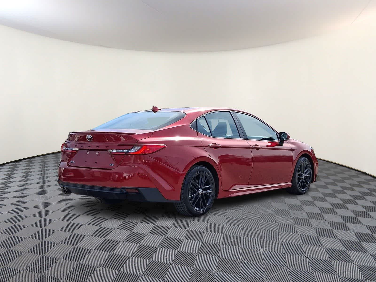 Thumbnail: 2025 Toyota Camry - 6