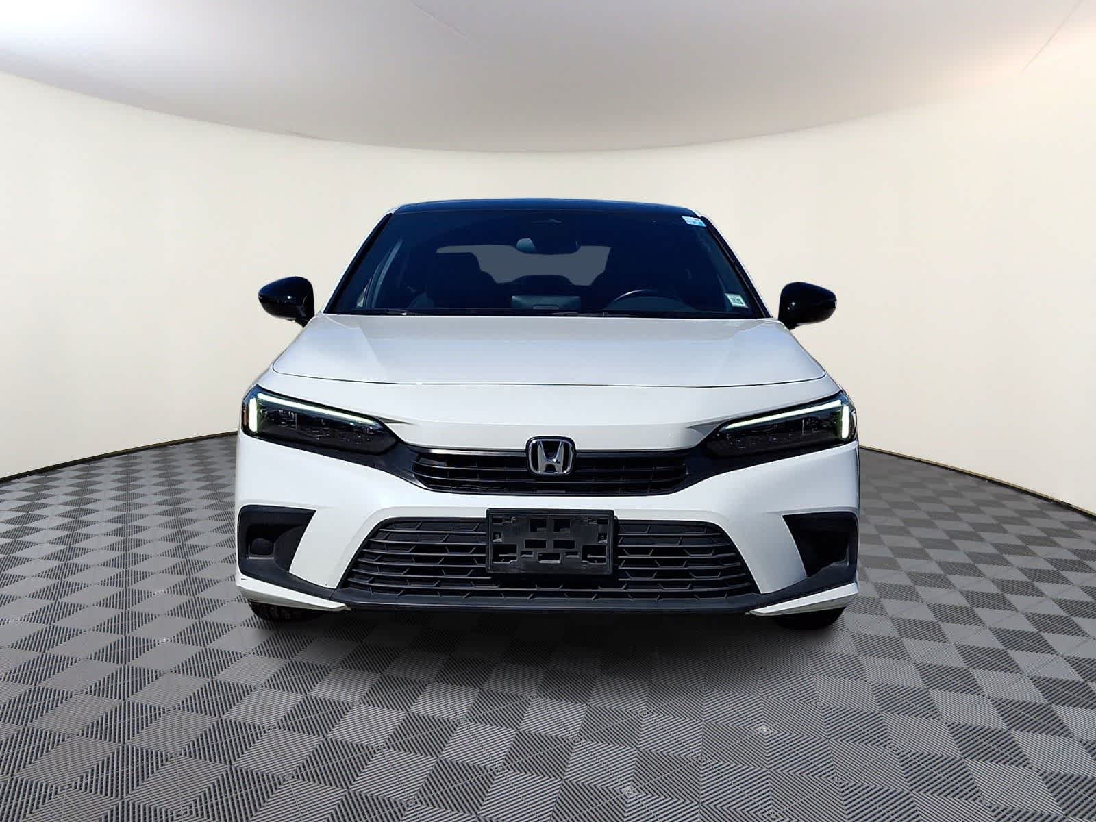 Thumbnail: 2024 Honda Civic - 3