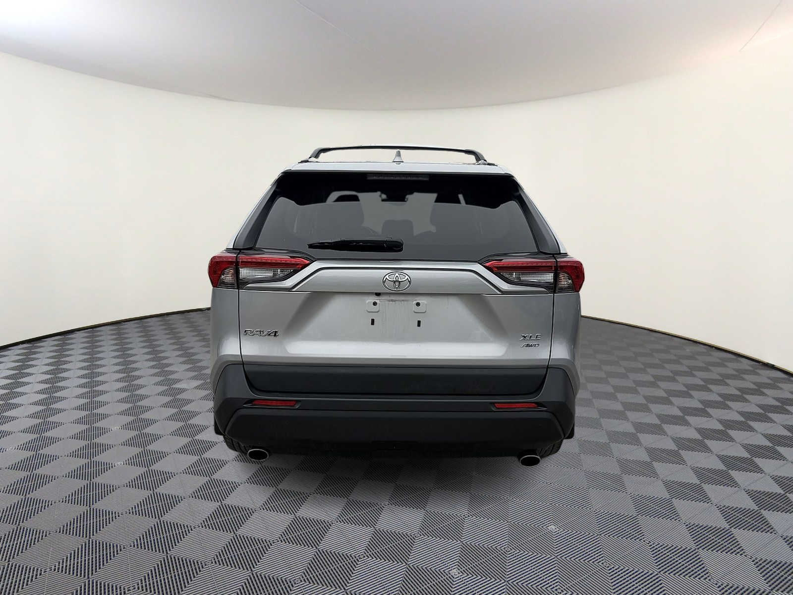 Thumbnail: 2023 Toyota RAV4 - 7