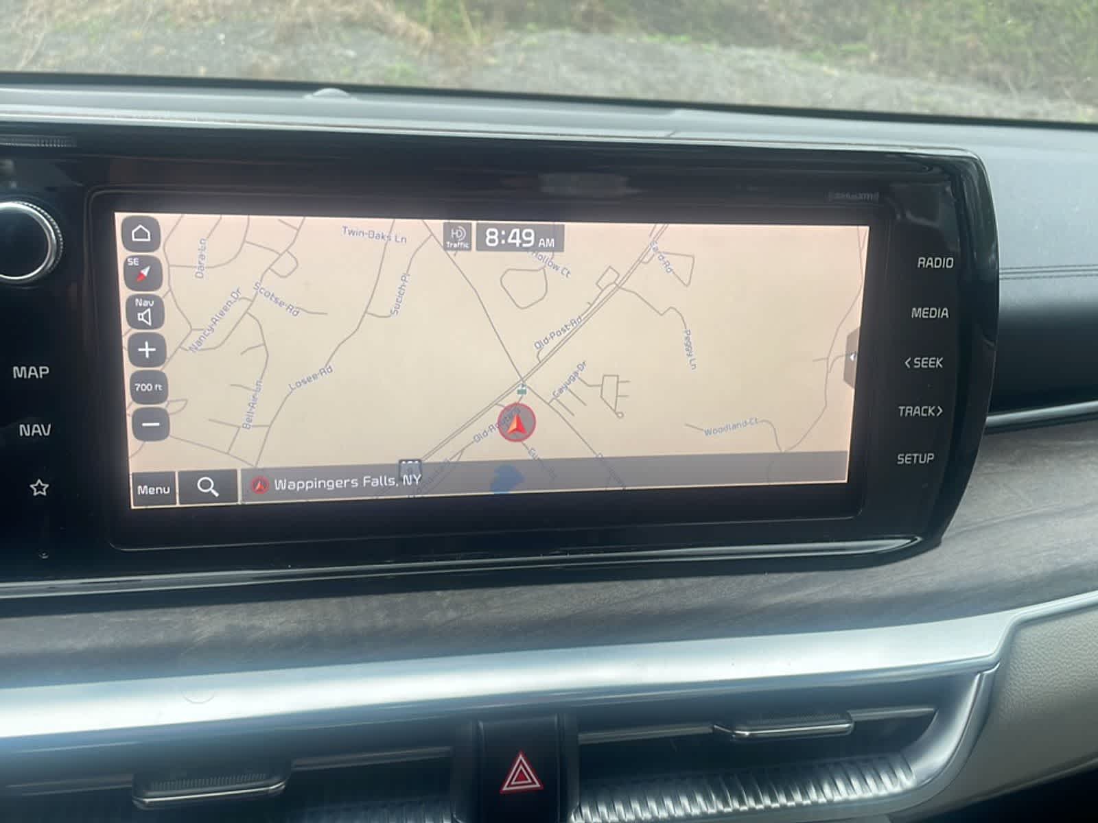 Thumbnail: 2022 Kia K5 - 15