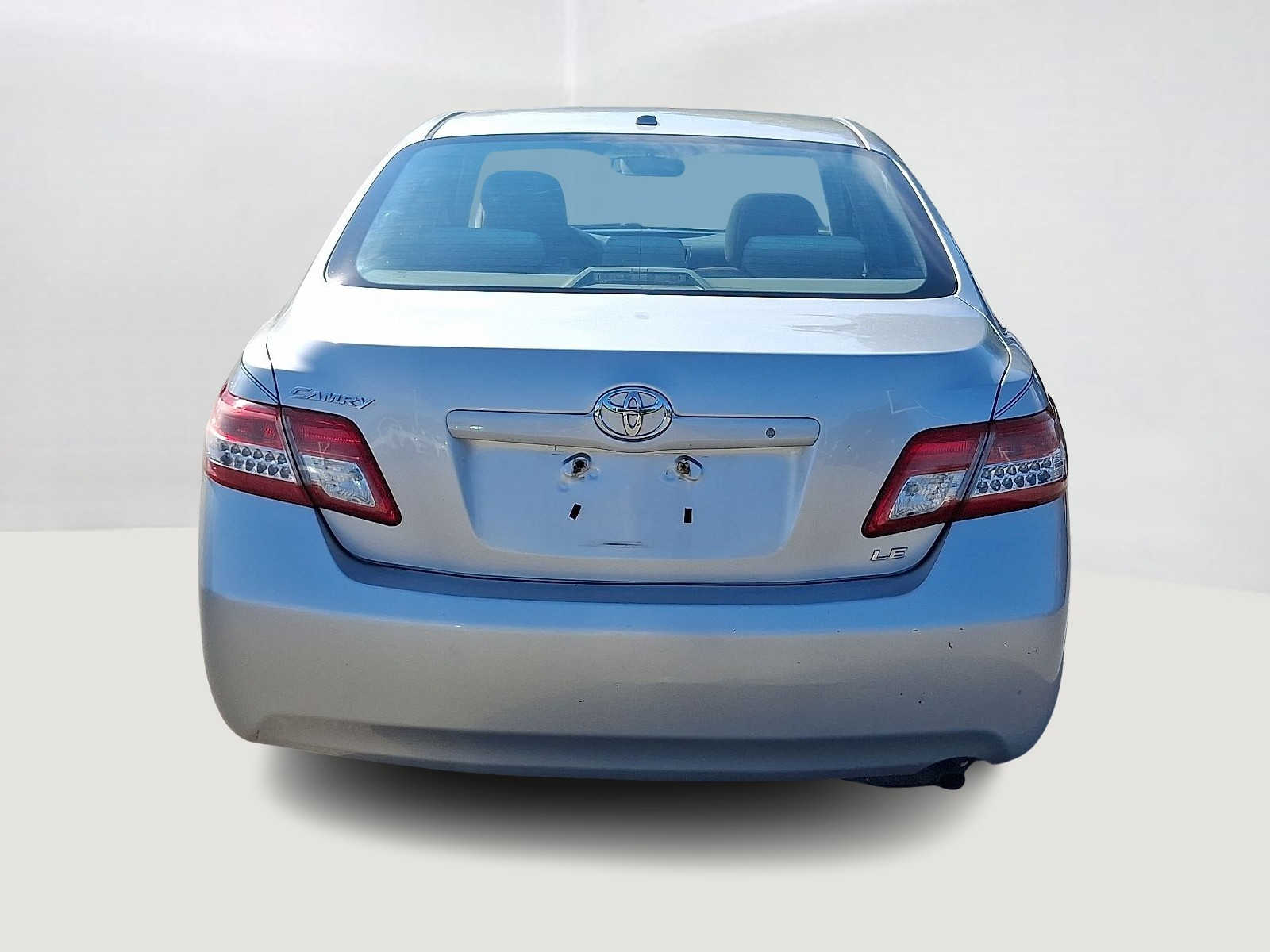 Thumbnail: 2010 Toyota Camry - 7