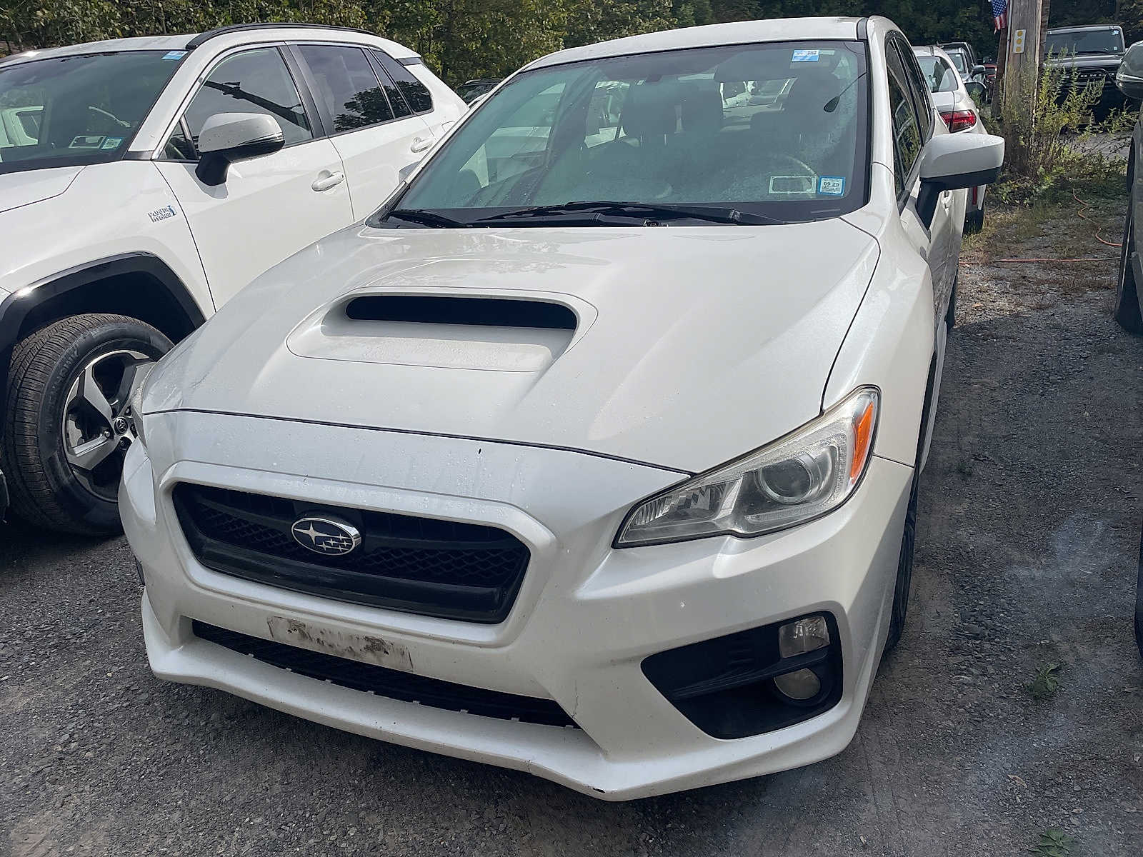 2016 Subaru WRX  -
                  Wappingers Falls, NY