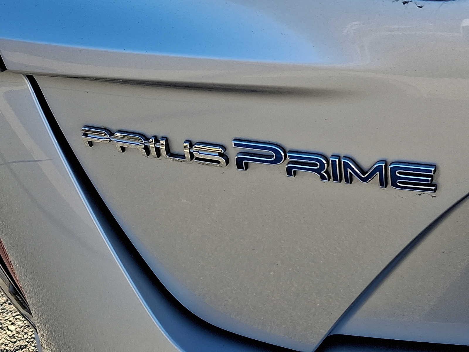 Thumbnail: 2017 Toyota Prius Prime - 32