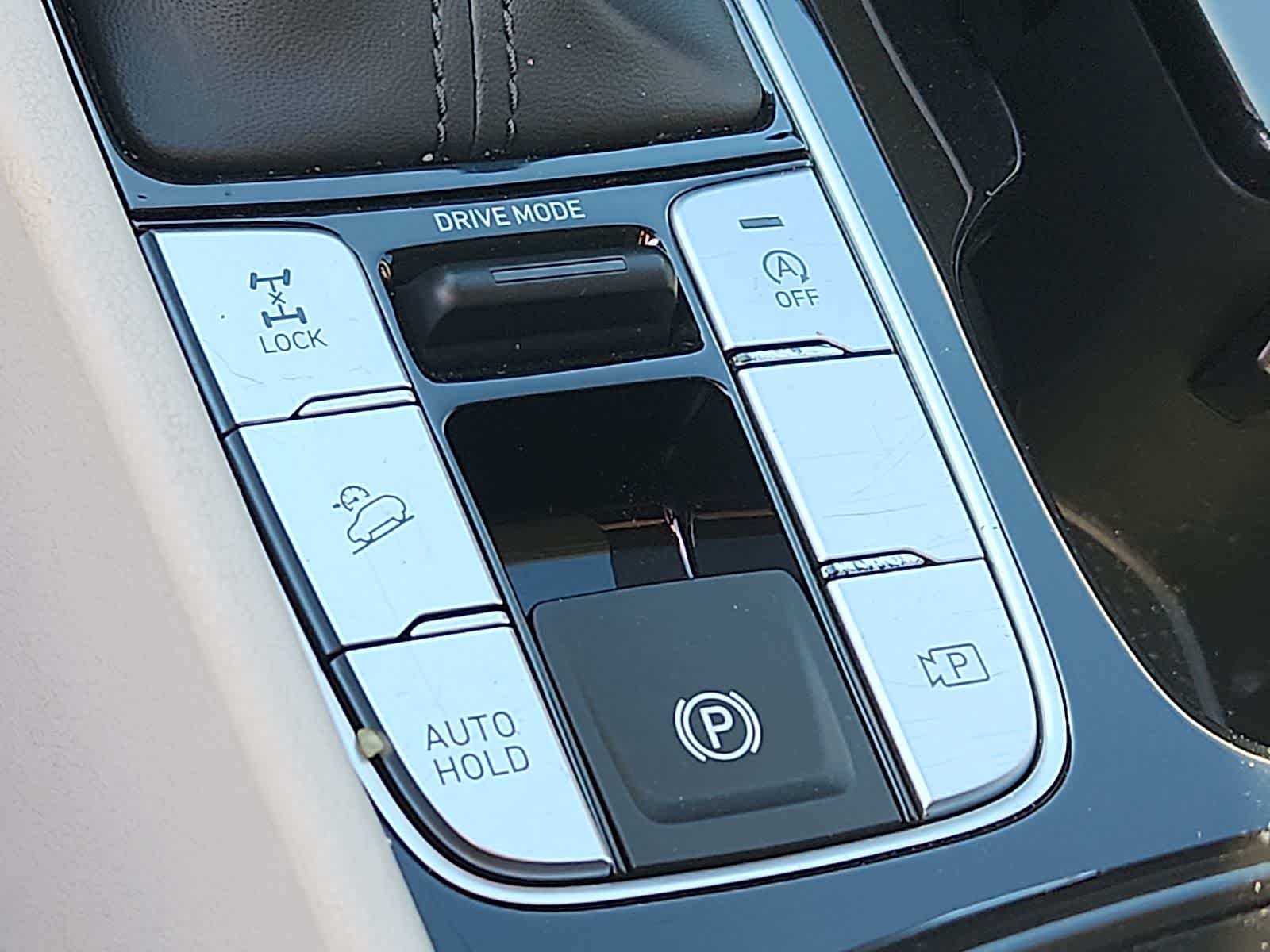 Thumbnail: 2024 Hyundai Tucson - 25