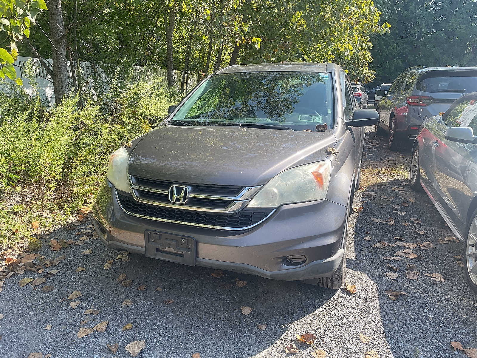 2010 Honda CR-V EX -
                  Wappingers Falls, NY