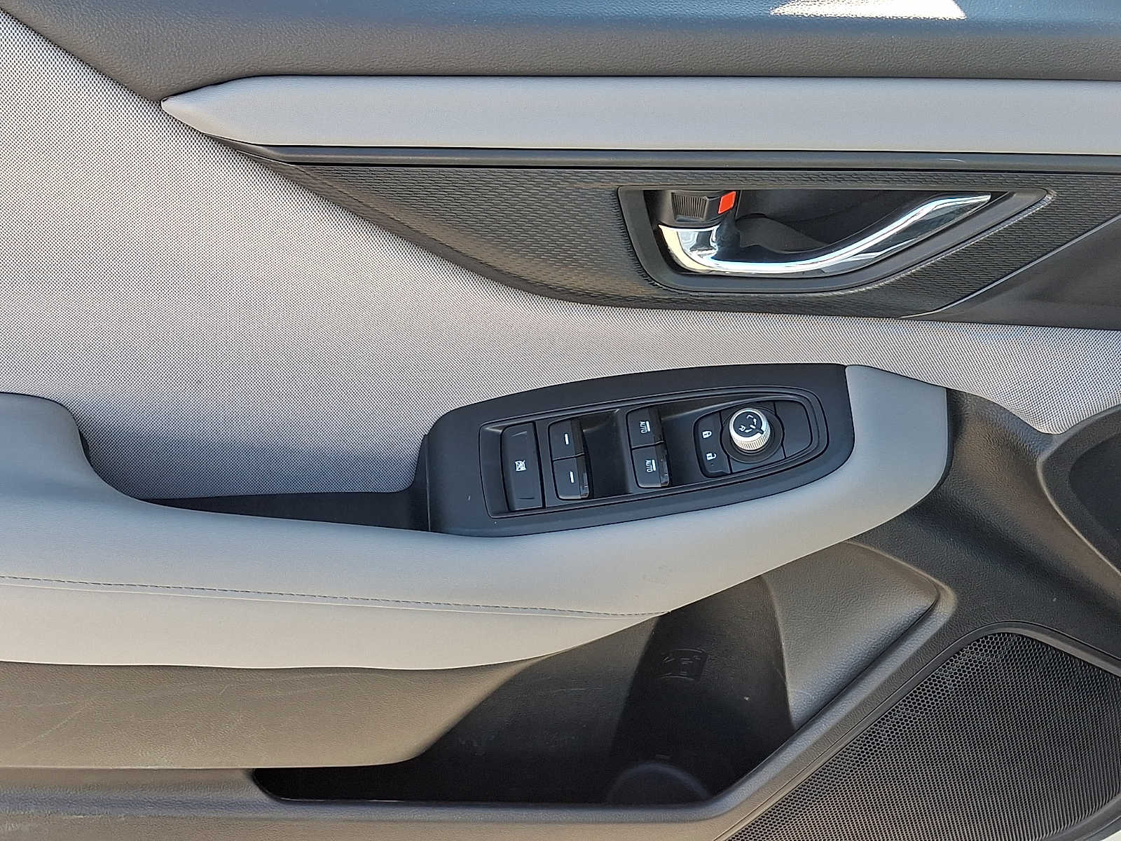 Thumbnail: 2023 Subaru Legacy - 13