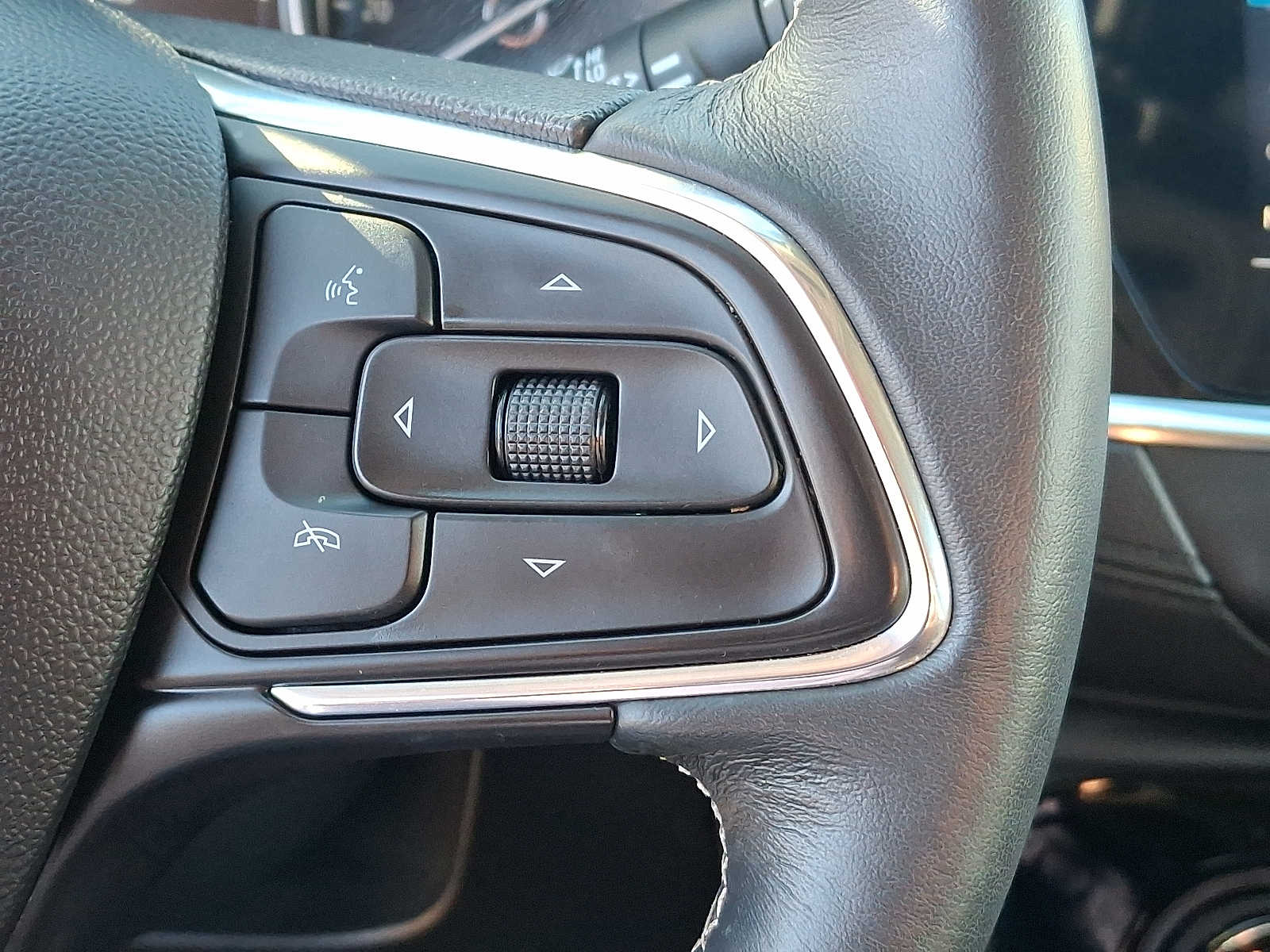 Thumbnail: 2023 Buick Encore GX - 22