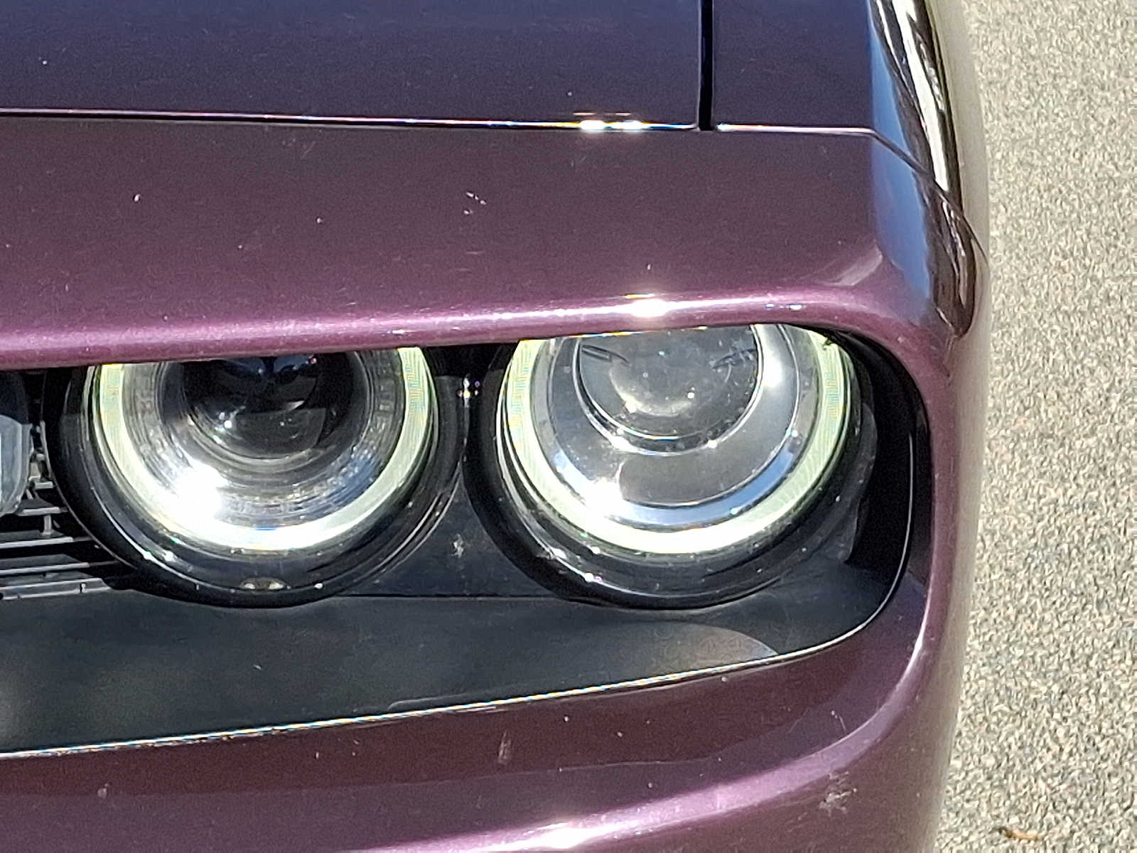 Thumbnail: 2022 Dodge Challenger - 10