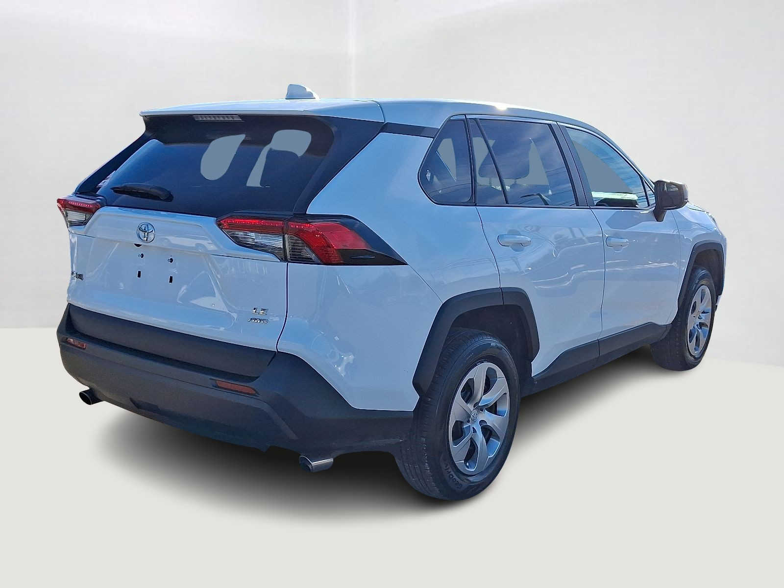 Thumbnail: 2022 Toyota RAV4 - 6