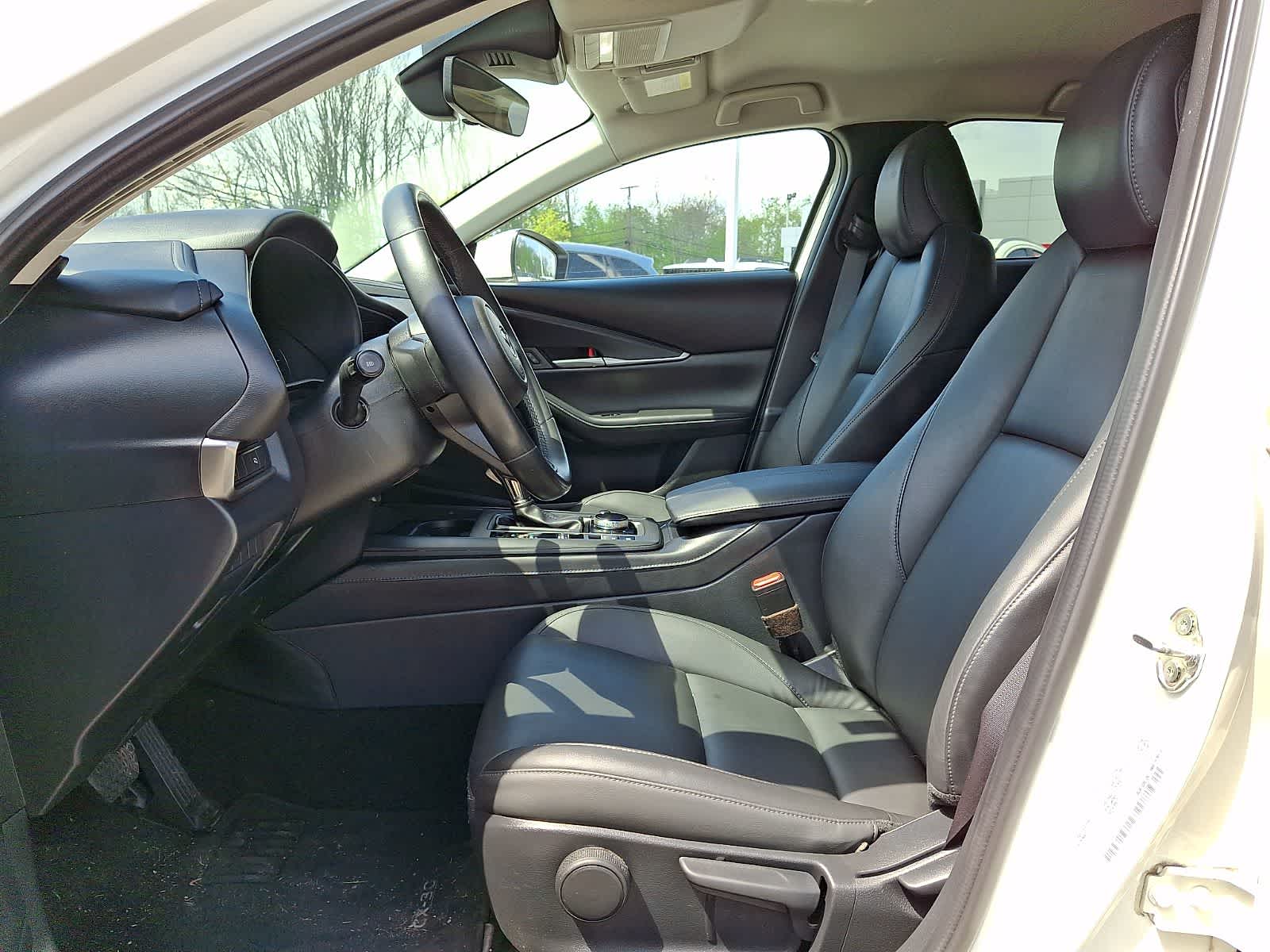Thumbnail: 2023 Mazda CX-30 - 14
