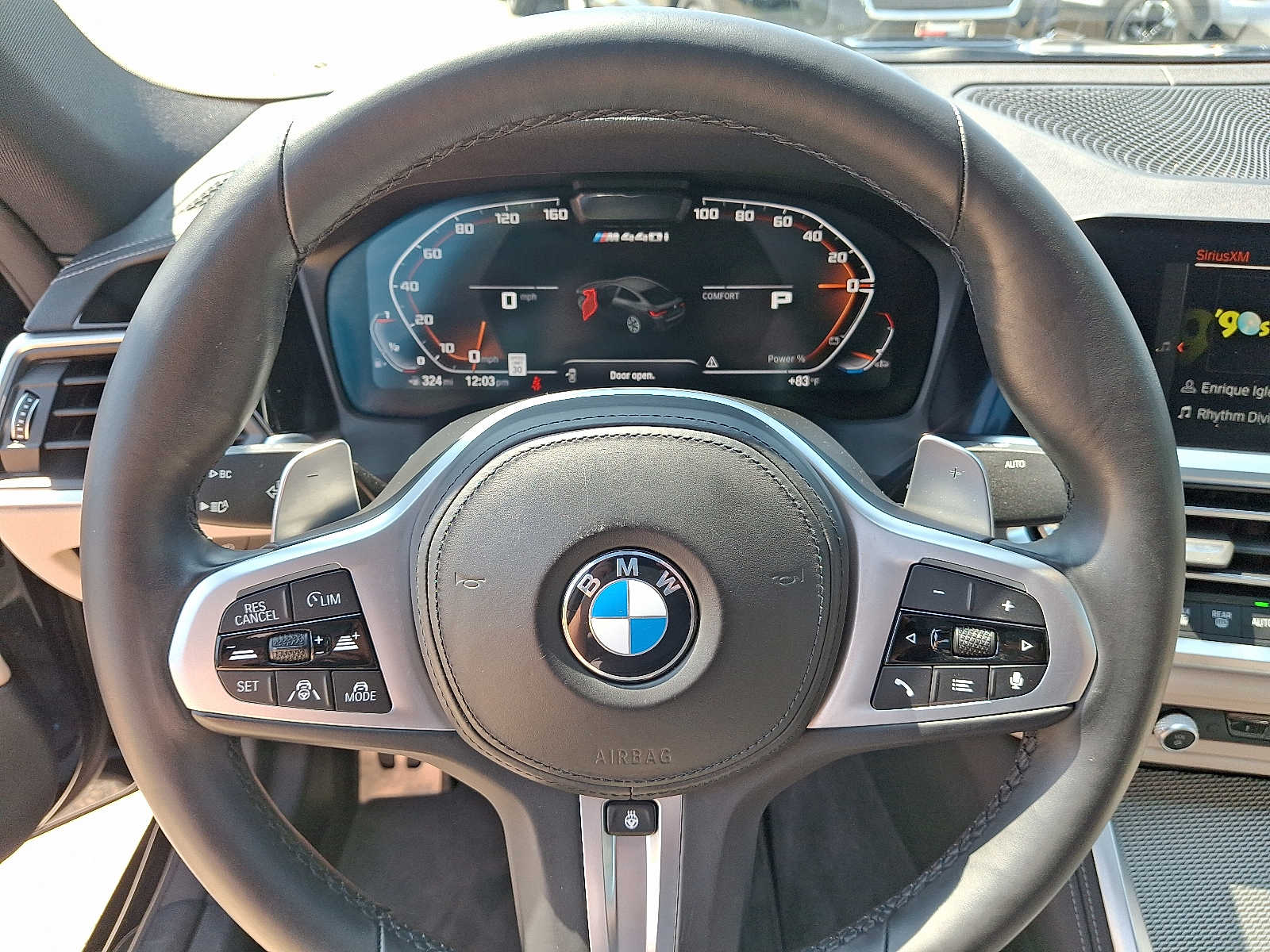 Thumbnail: 2022 BMW 4 Series - 22