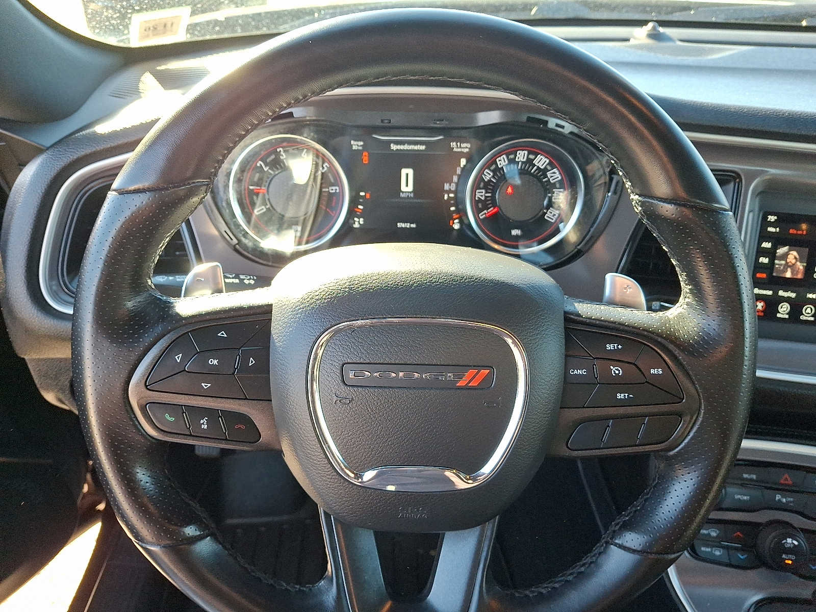 Thumbnail: 2022 Dodge Challenger - 19