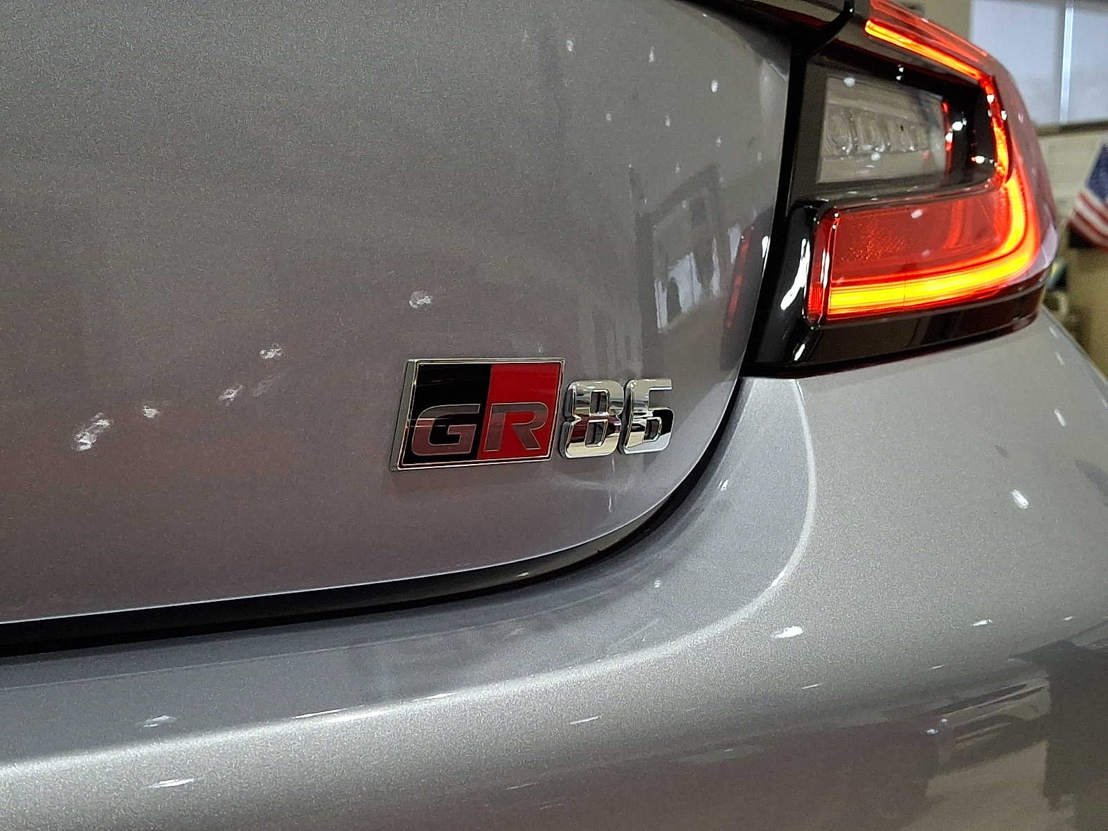 Thumbnail: 2025 Toyota GR86 - 20