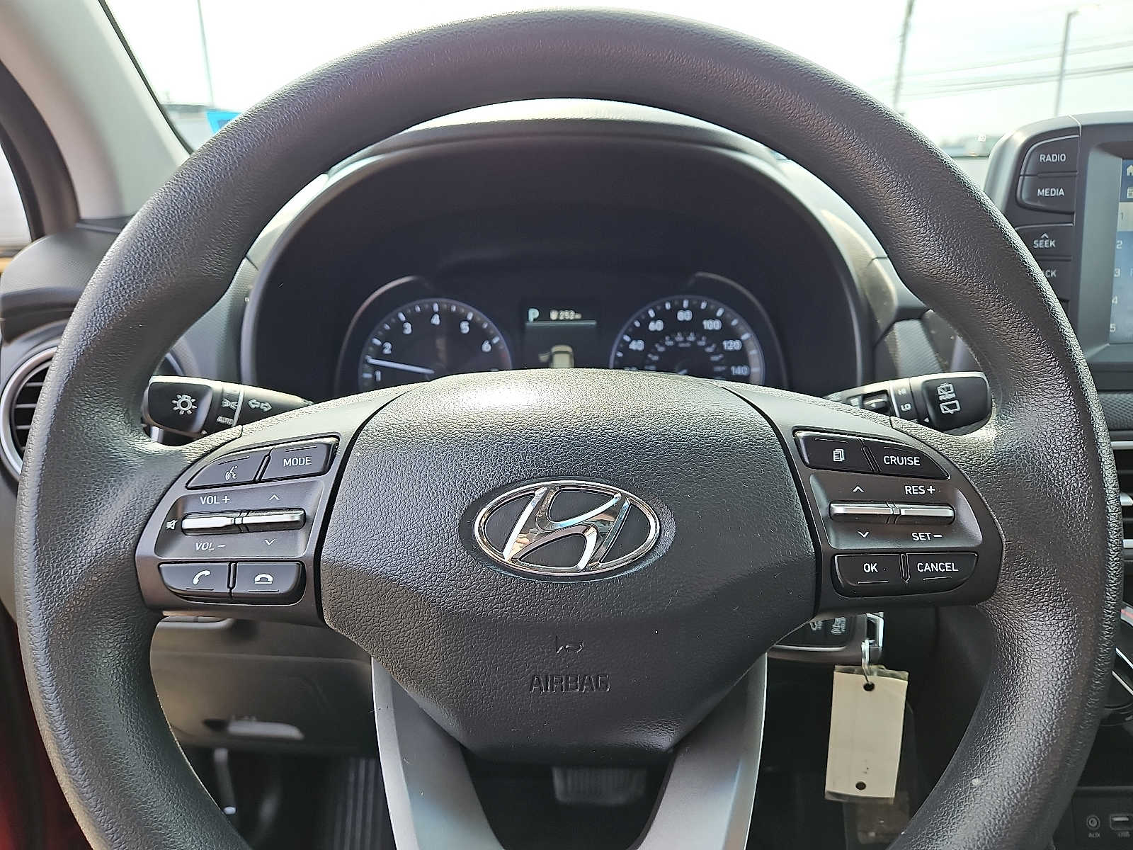 Thumbnail: 2021 Hyundai Kona - 17