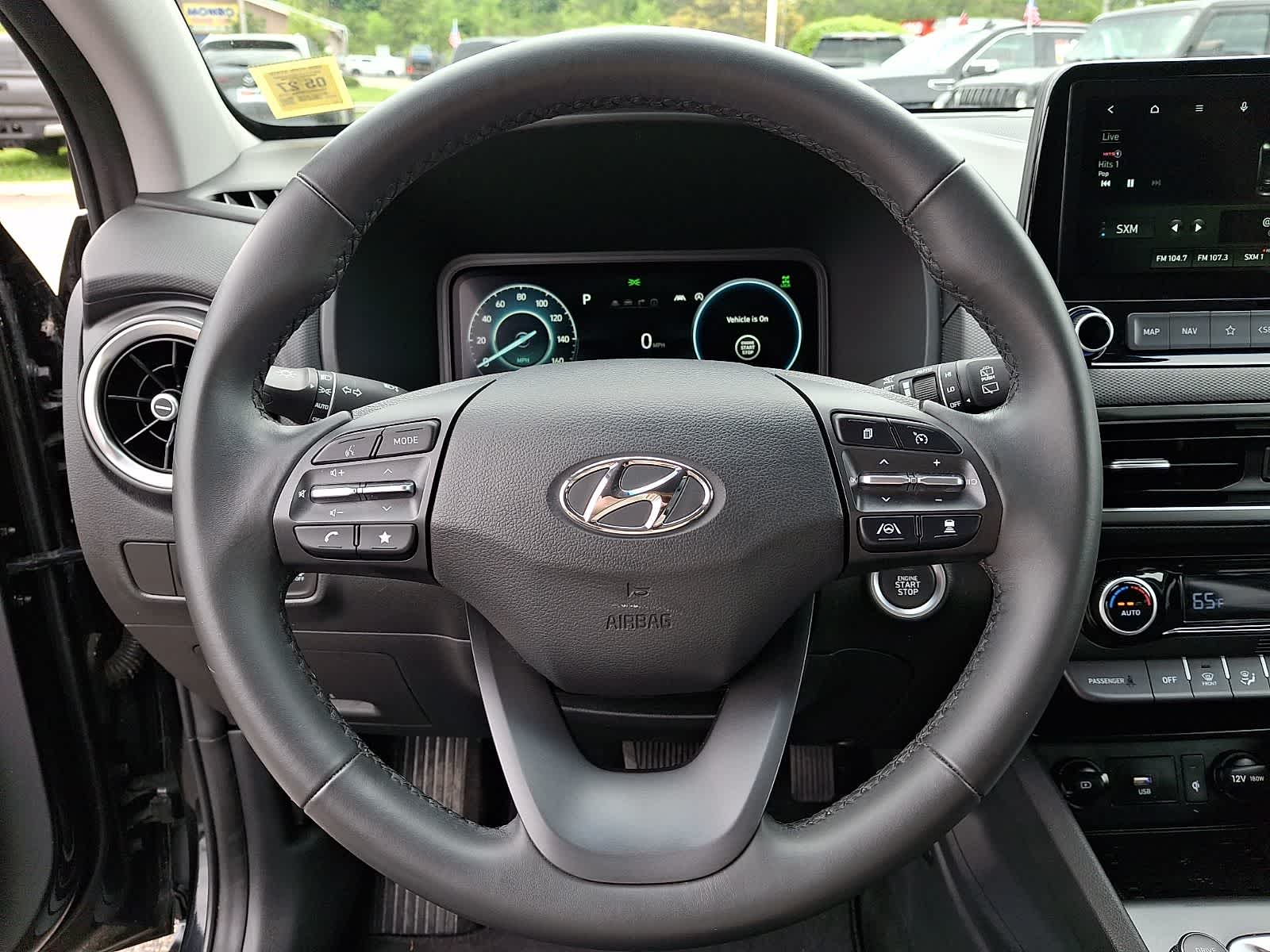 Thumbnail: 2022 Hyundai Kona - 21