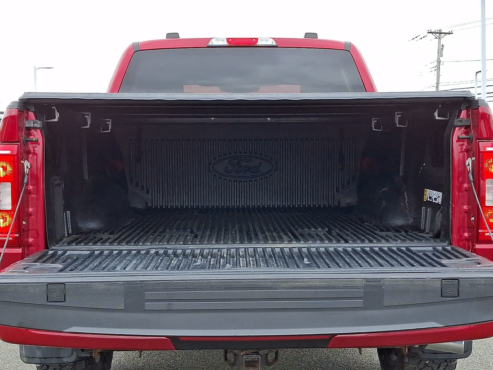 Thumbnail: 2021 Ford F-150 - 30